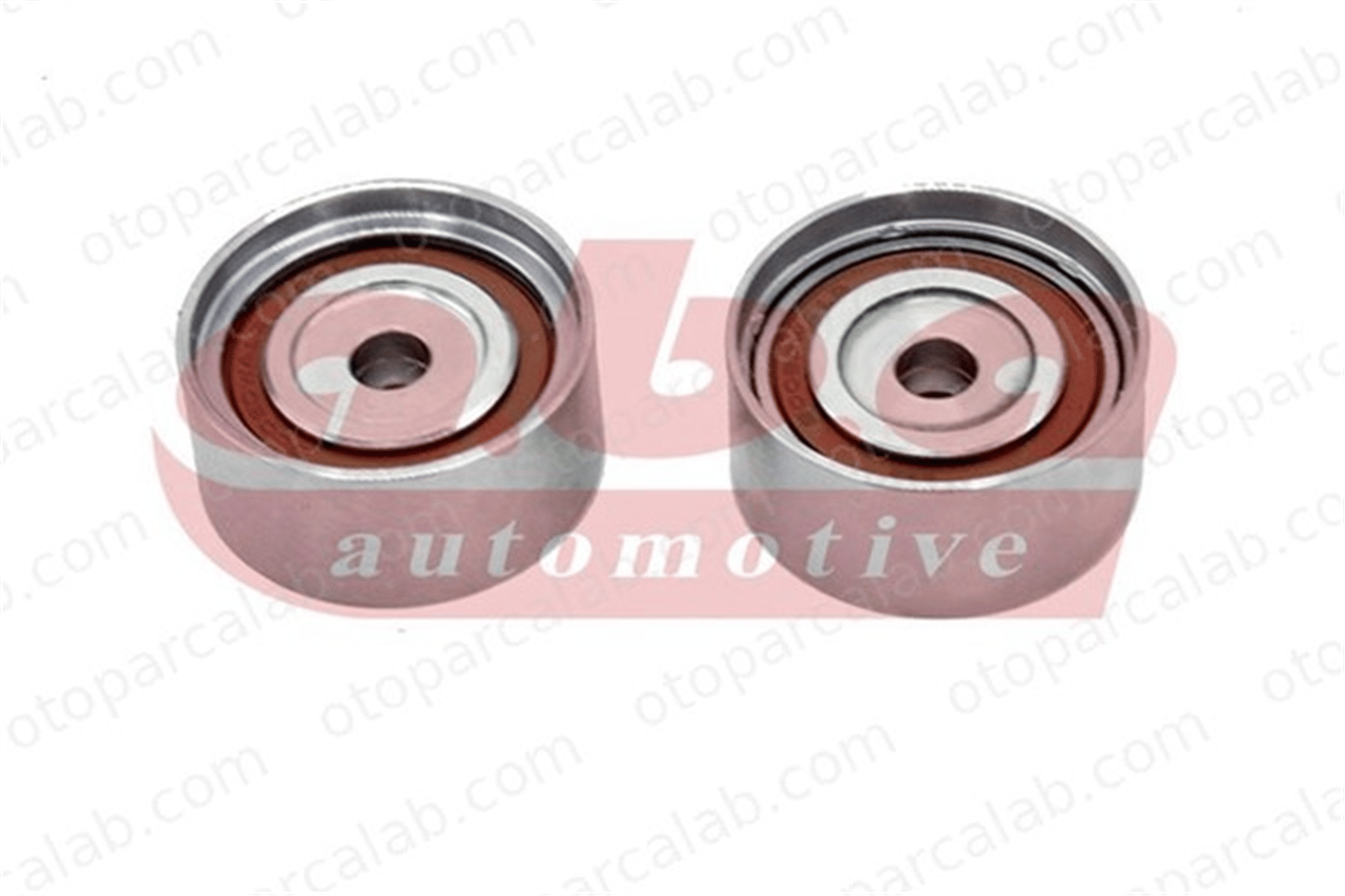 ABA YM651100 Triger Gergi Rulmanı A.B.A YM651100 TOYOTA COROLLA COROLLA Liftback 1350364020000 1350364021000