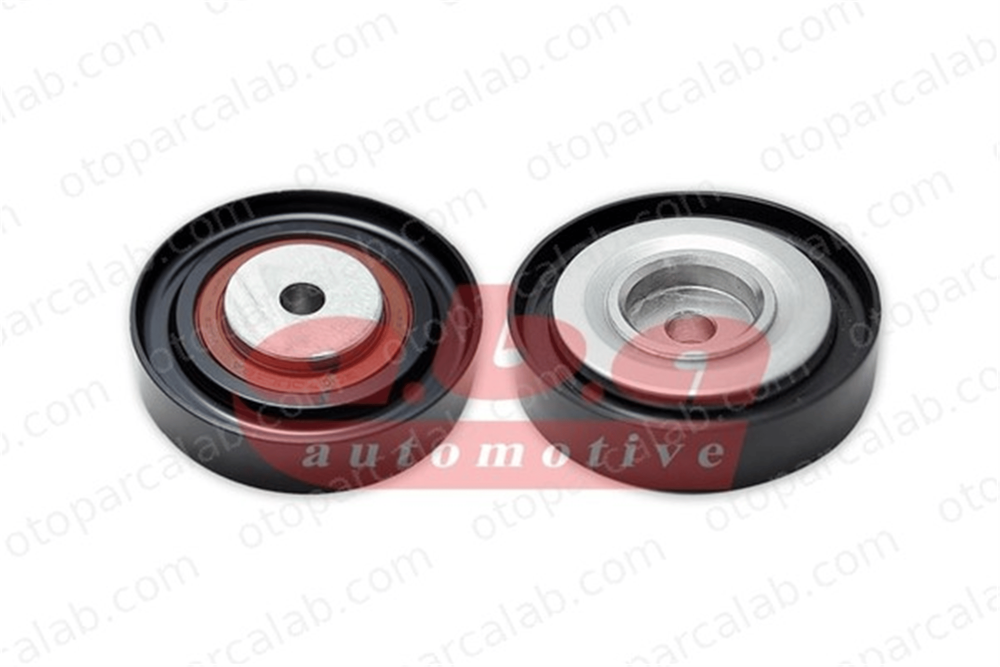 ABA YM652010 Vantilatör Kayış Gergi Rulmanı A.B.A YM652010 TOYOTA COROLLA AVENSIS 4438042010
