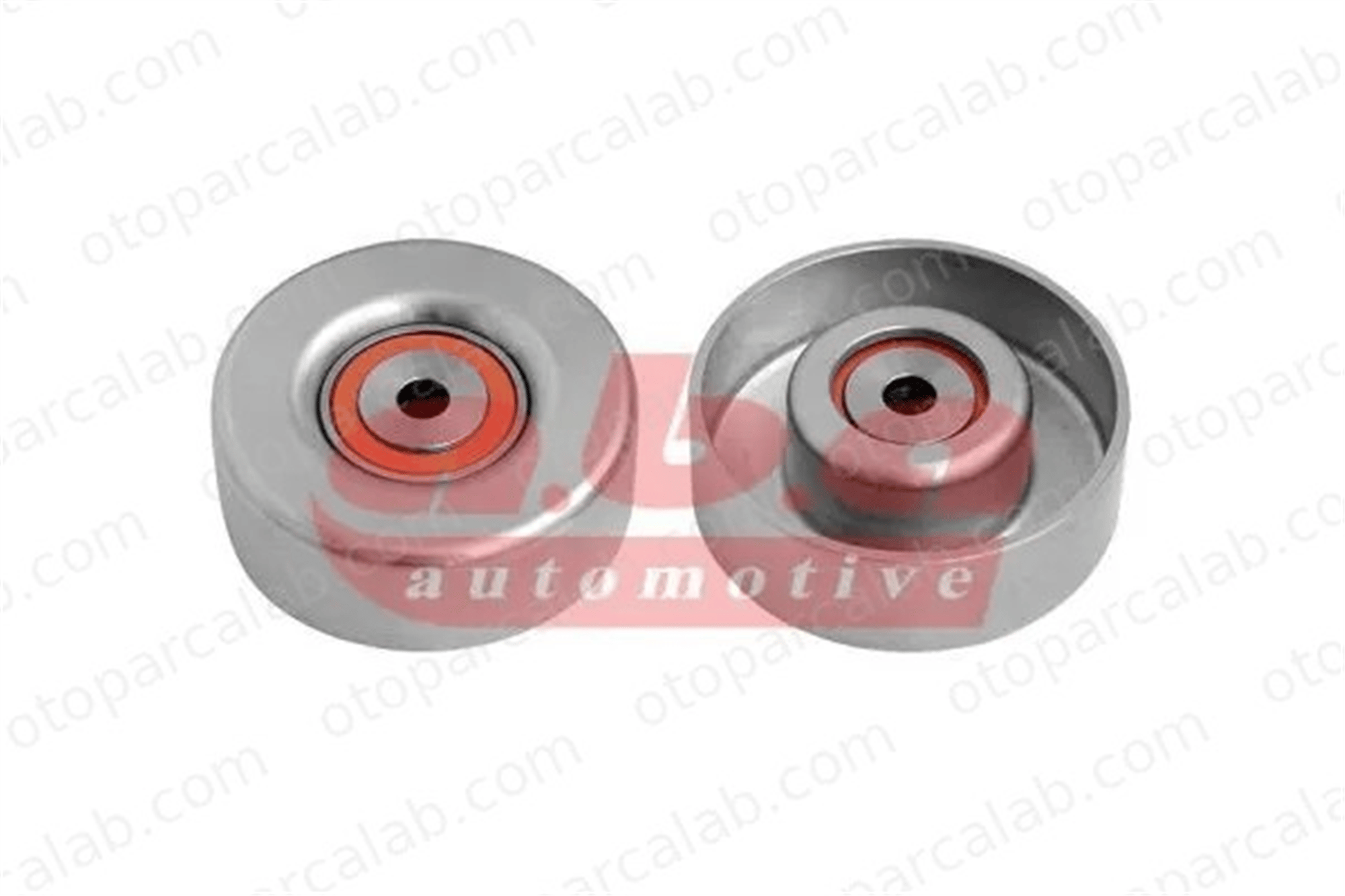 ABA YM656988 Vantilatör Kayış Gergi Rulmanı A.B.A YM656988 DAIHATSU TERIOS SIRION 1660323020 1660323021