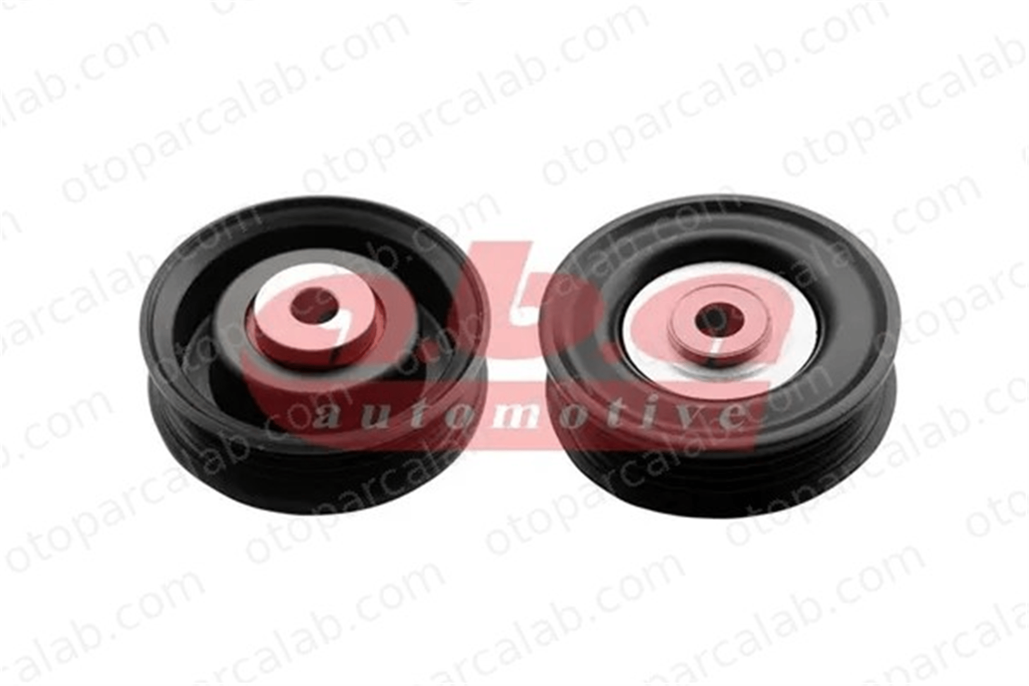 ABA YM827521 Vantilatör Kayış Gergi Rulmanı A.B.A YM827521 OPEL AGILA SUZUKI SPLASH 1753082J00 93194251