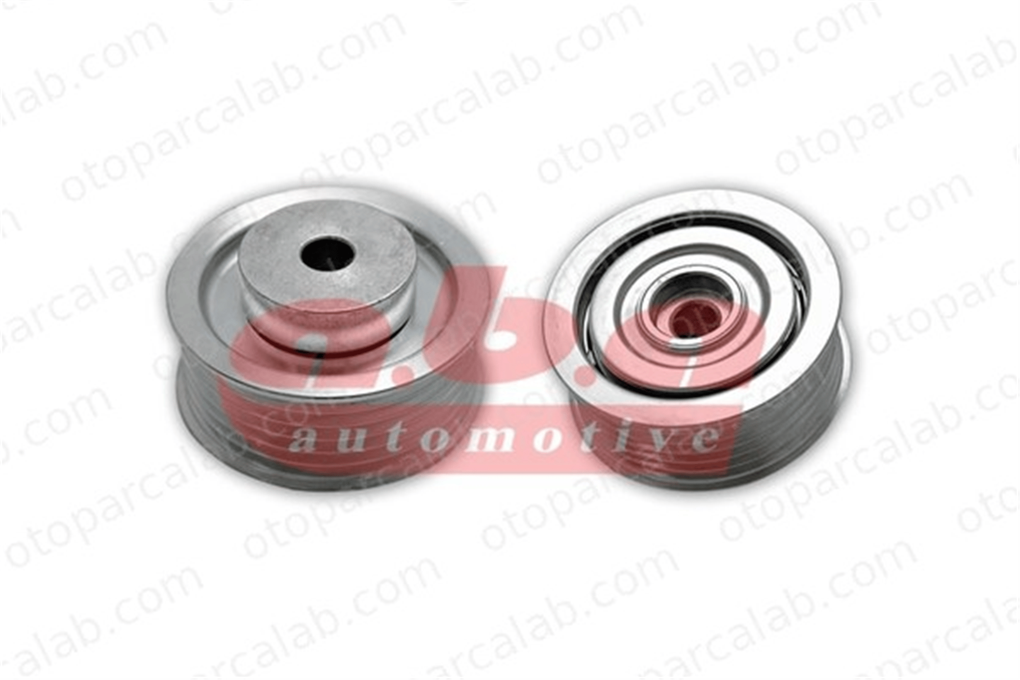 ABA YM829160 Vantilatör Kayış Gergi Rulmanı A.B.A YM829160 SUZUKI GRAND VITARA I 4916065D40