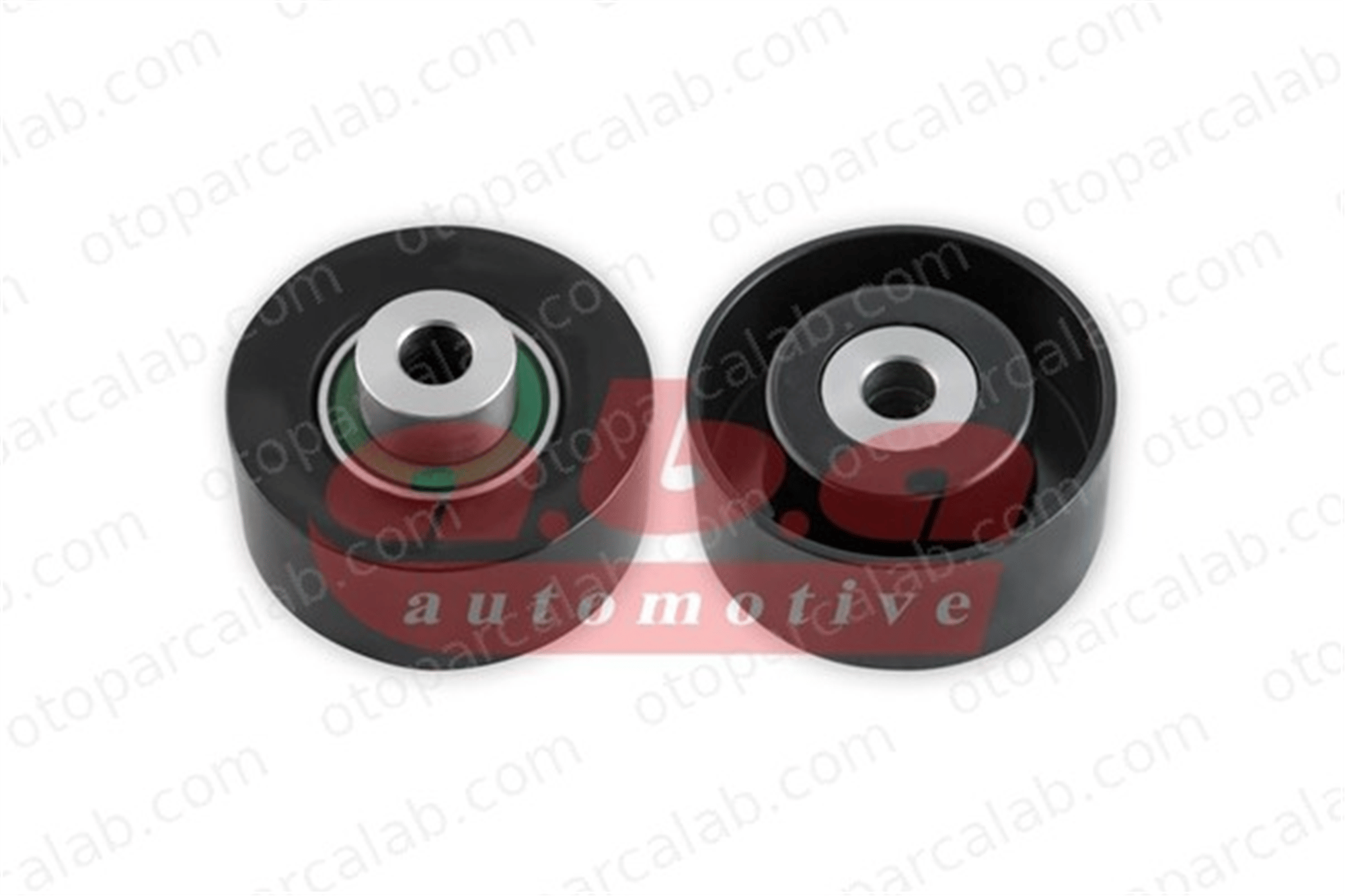 ABA YM851110 Vantilatör Kayış Gergi Rulmanı A.B.A YM851110 FORD TOURNEO CONNECT TRANSIT CONNECT 2T1Q19A216BA 1308227