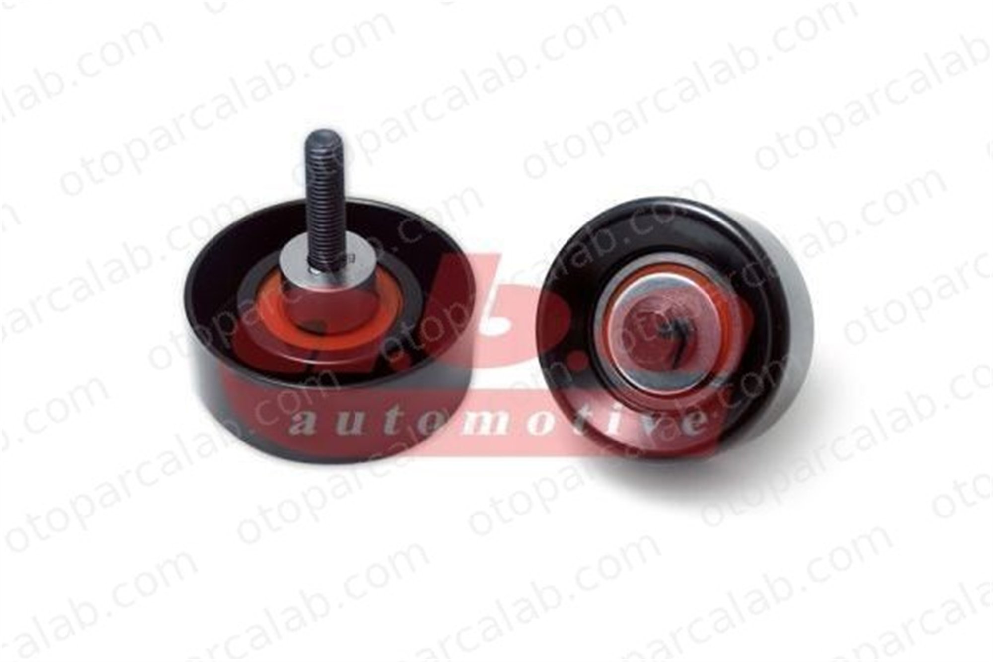 ABA YM855281 Vantilatör Kayış Gergi Rulmanı A.B.A YM855281 FORD GALAXY II C-MAX 1136183 1149503