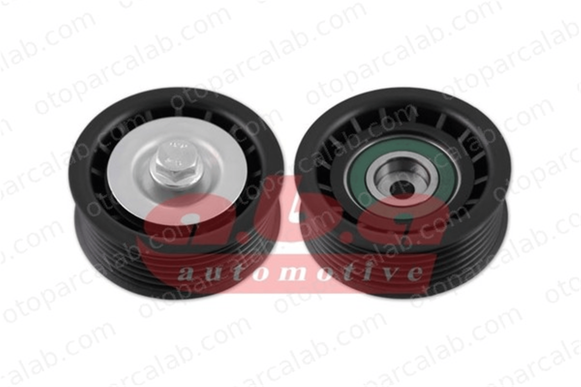 ABA YP100046 Vantilatör Kayış Gergi Rulmanı A.B.A YP100046 ALFA ROMEO GIULIETTA LANCIA DELTA III 55248411 51800046