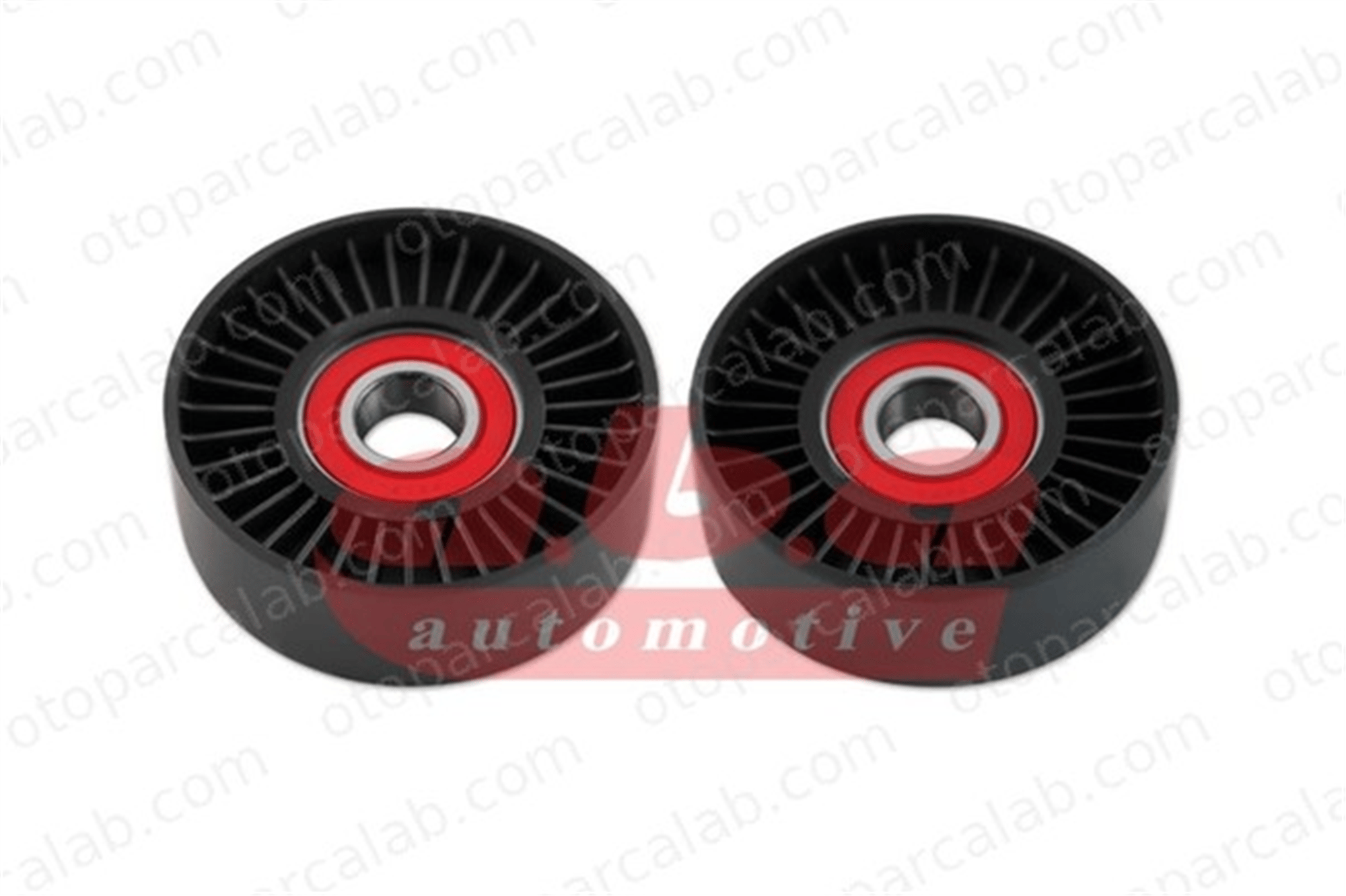 ABA YP100603 Vantilatör Kayış Gergi Rulmanı A.B.A YP100603 ALFA ROMEO 166 156 55190053 60604903
