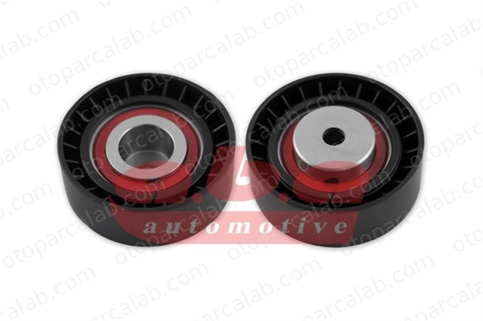 ABA YP100604 Vantilatör Kayış Gergi Rulmanı A.B.A YP100604 FIAT FIORINO Pick up BRAVO I 46440604 7789752