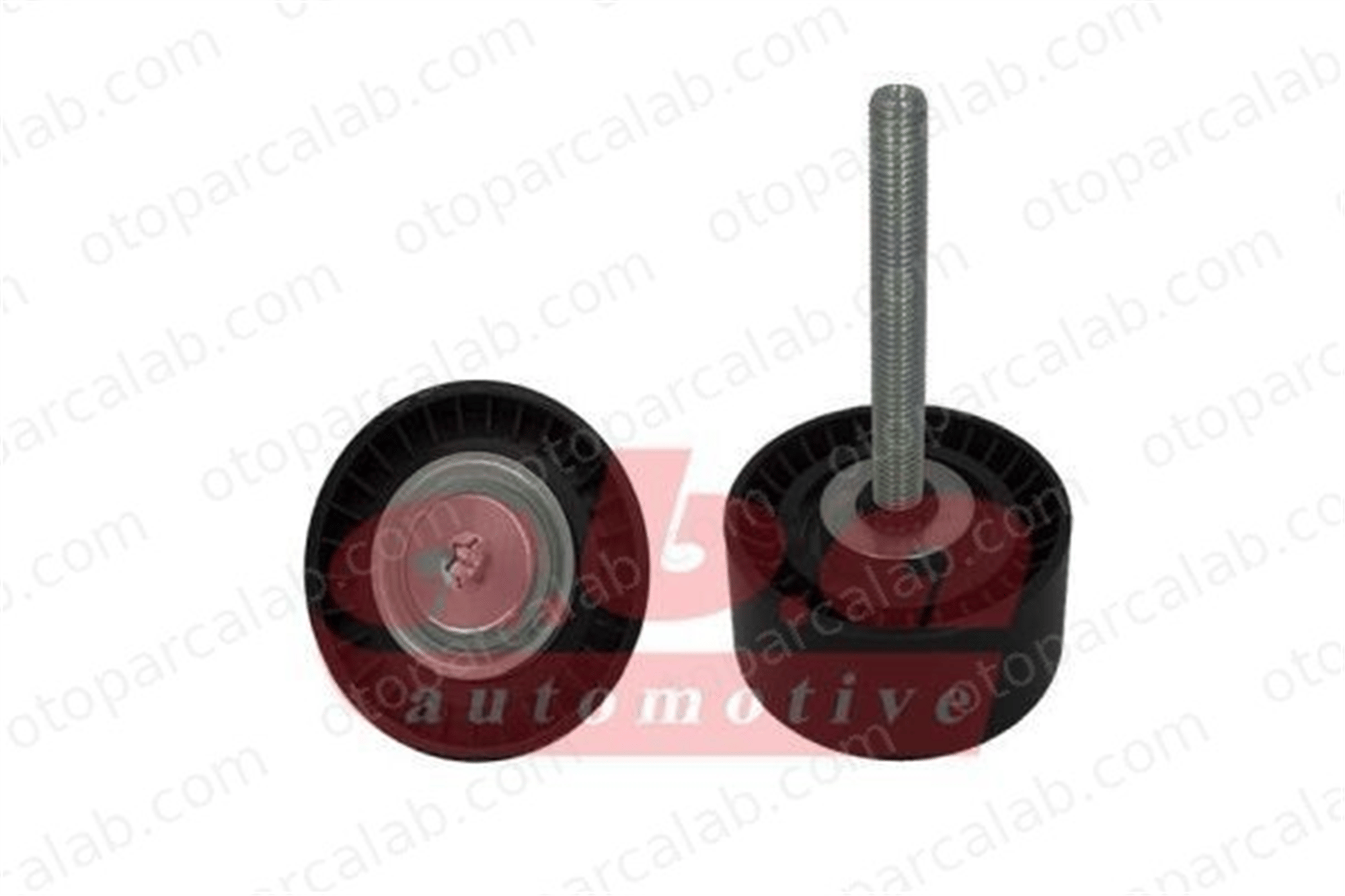 ABA YP100662.1 Vantilatör Kayış Gergi Rulmanı A.B.A YP100662.1 CITROËN NEMO Kasa/büyük limuzin NEMO MPV 51837960 1611423280