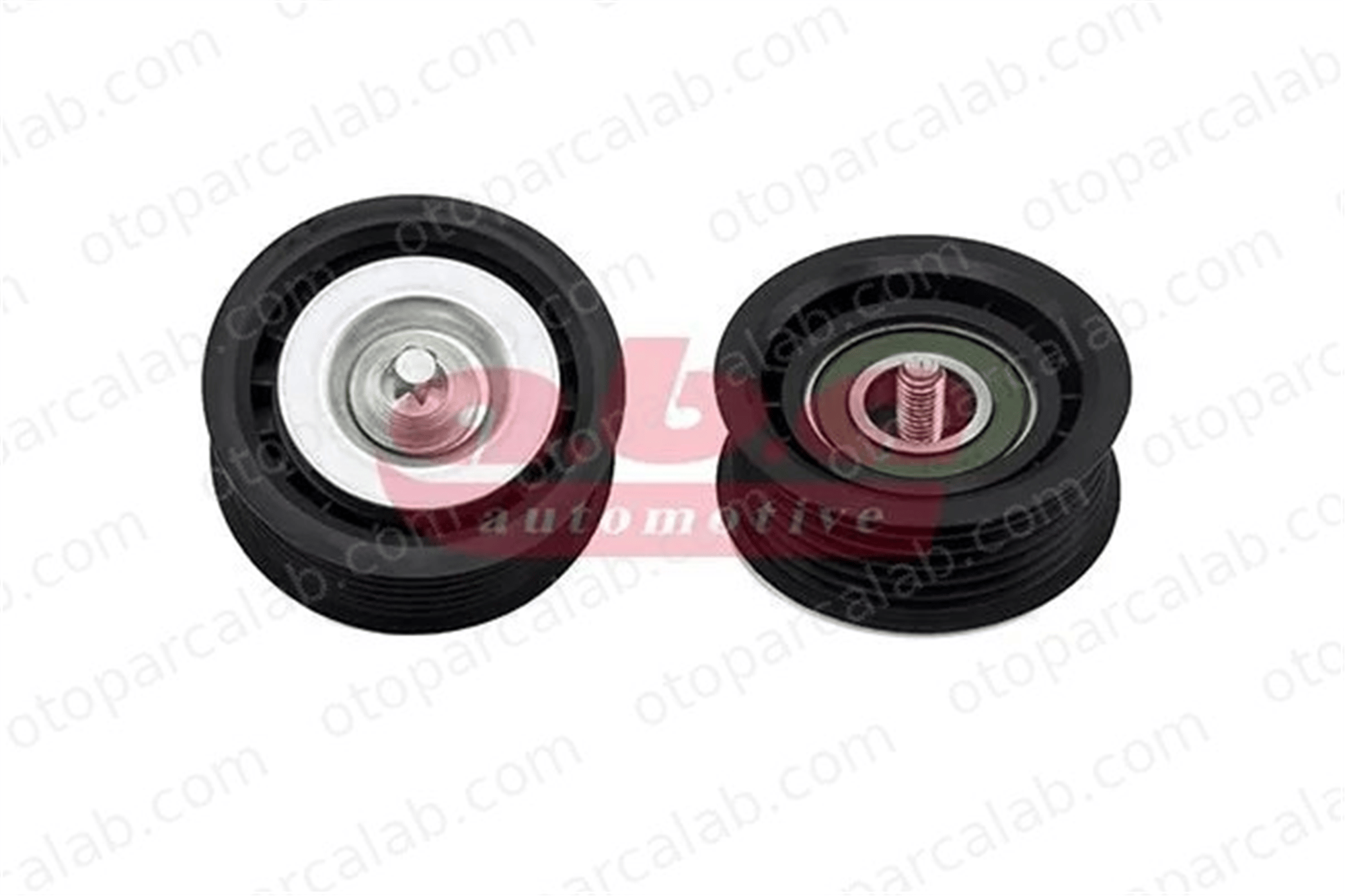 ABA YP103209 Vantilatör Kayış Gergi Rulmanı A.B.A YP103209 ALFA ROMEO GIULIETTA LANCIA DELTA III 51856150 55227513