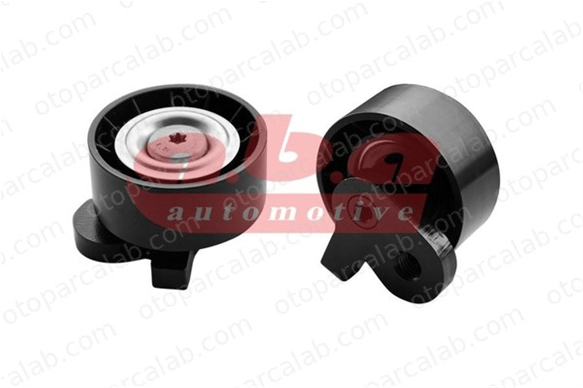 ABA YP105897 Vantilatör Kayış Gergi Rulmanı A.B.A YP105897 FIAT SEICENTO / 600 46557128 57127460