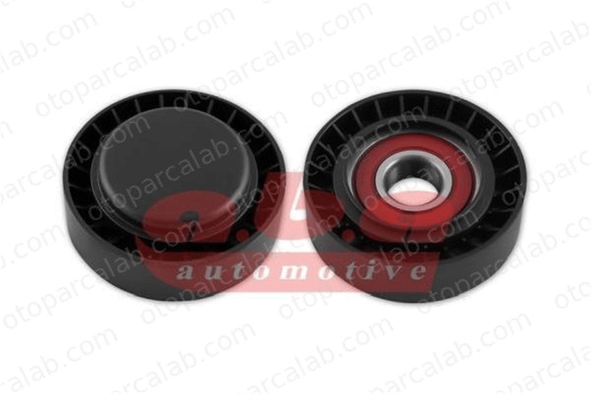ABA YP106304 Vantilatör Kayış Gergi Rulmanı A.B.A YP106304 FIAT TIPO ALFA ROMEO 155 7797142 46424716