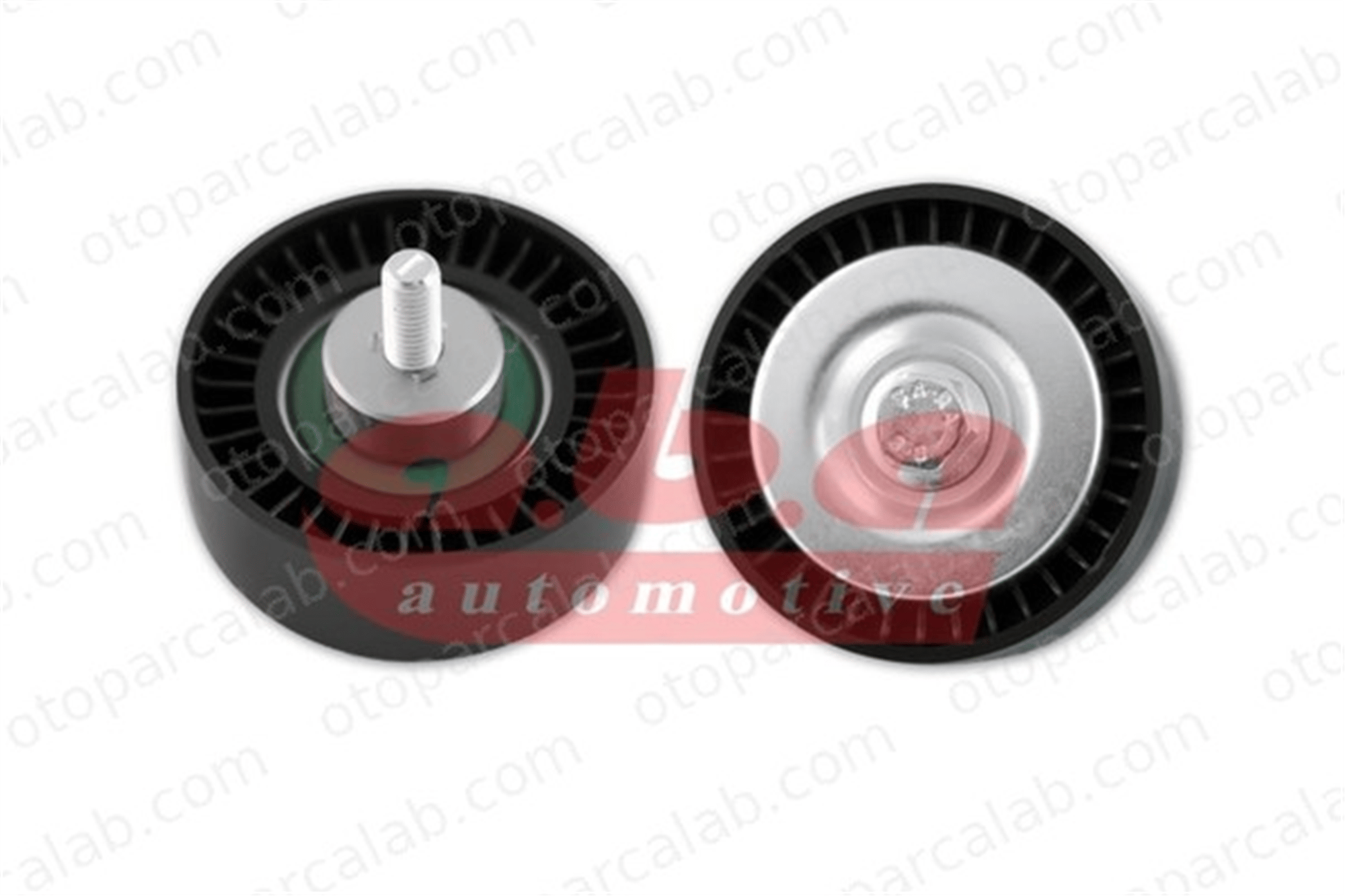 ABA YP106937 Vantilatör Kayış Gergi Rulmanı A.B.A YP106937 FIAT PALIO Weekend STRADA Pick-up 46742968 46756937