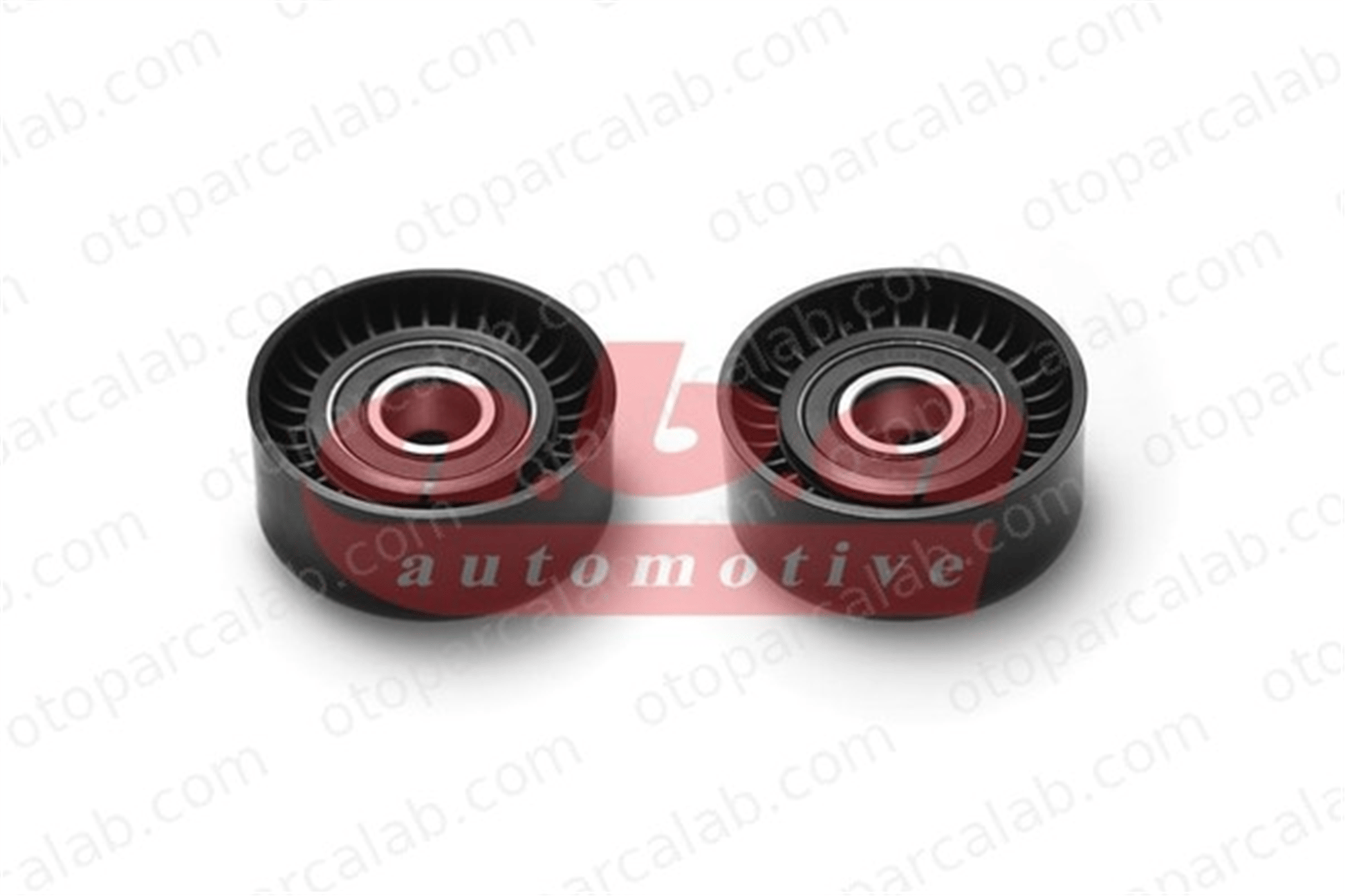 ABA YP146525 Vantilatör Kayış Gergi Rulmanı A.B.A YP146525 ALFA ROMEO 159 159 Sportwagon 55195531