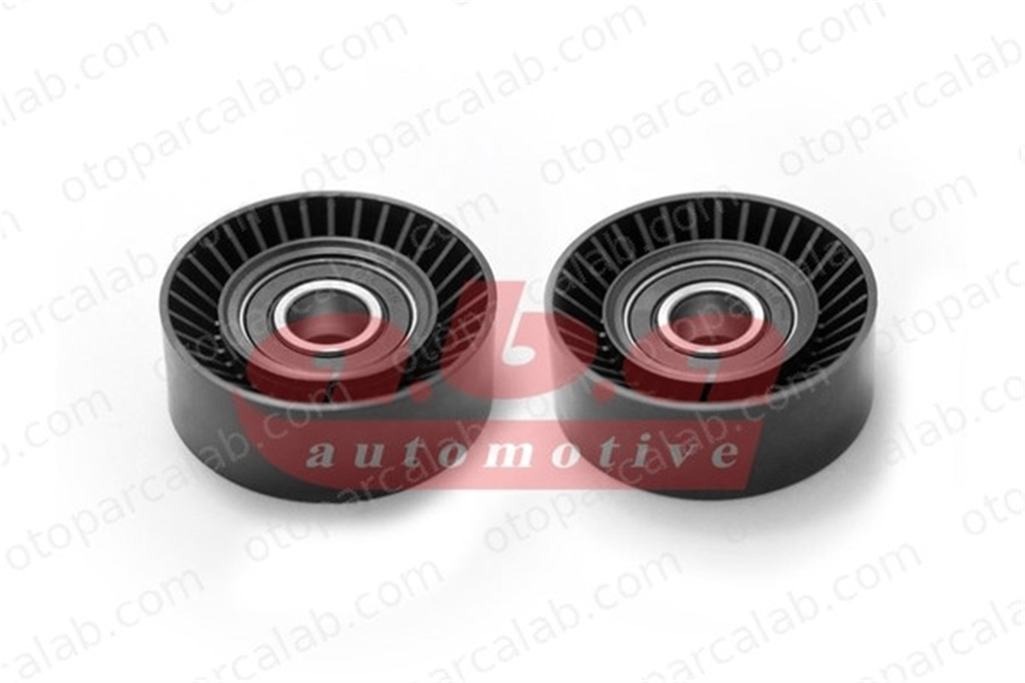 ABA YP147026.1 Vantilatör Kayış Gergi Rulmanı A.B.A YP147026.1 BMW 3 3 Coupe 11281435594 1435594