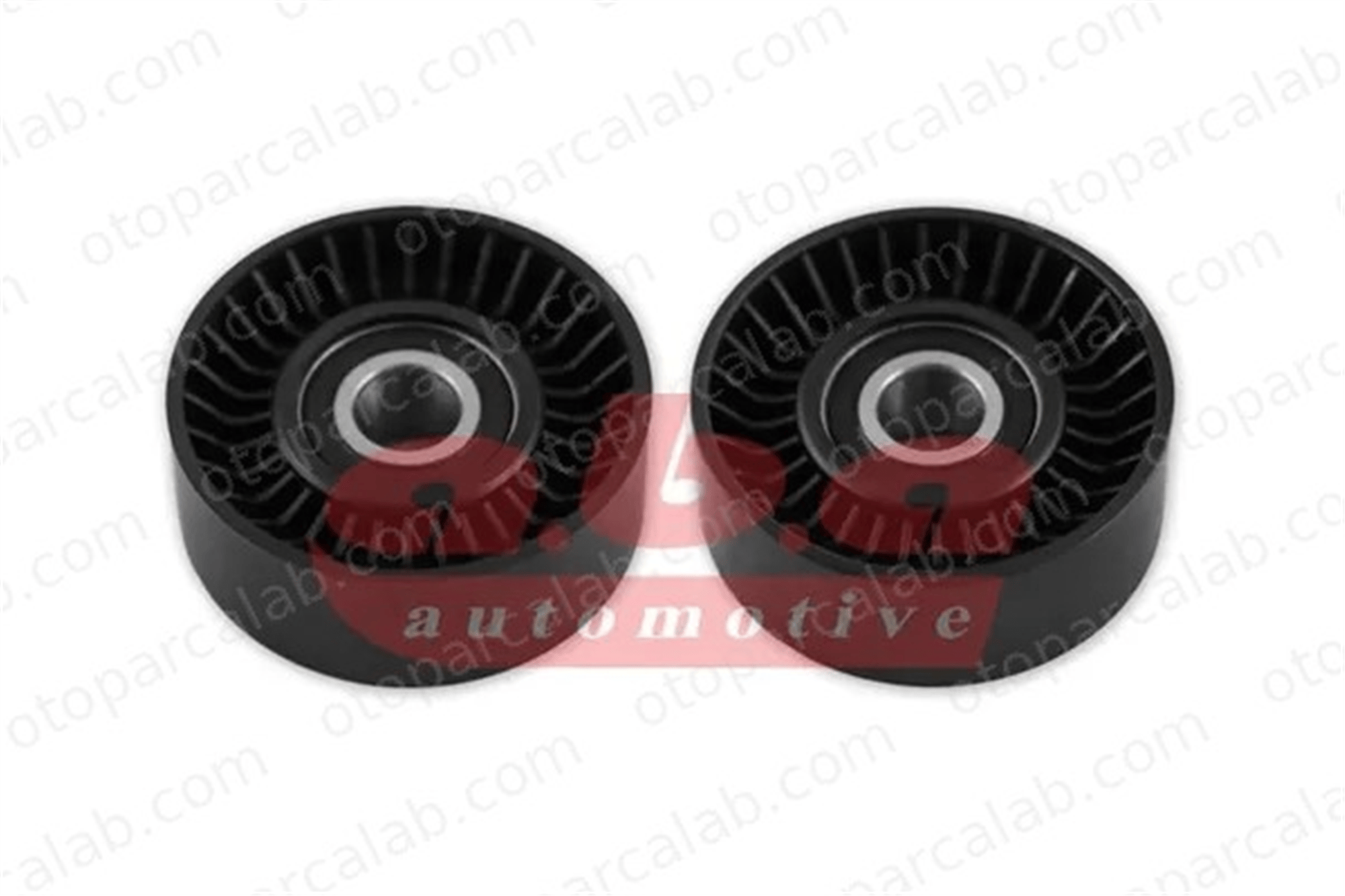 ABA YP150378 Vantilatör Kayış Gergi Rulmanı A.B.A YP150378 BMW 1 3 11281440378 1440378