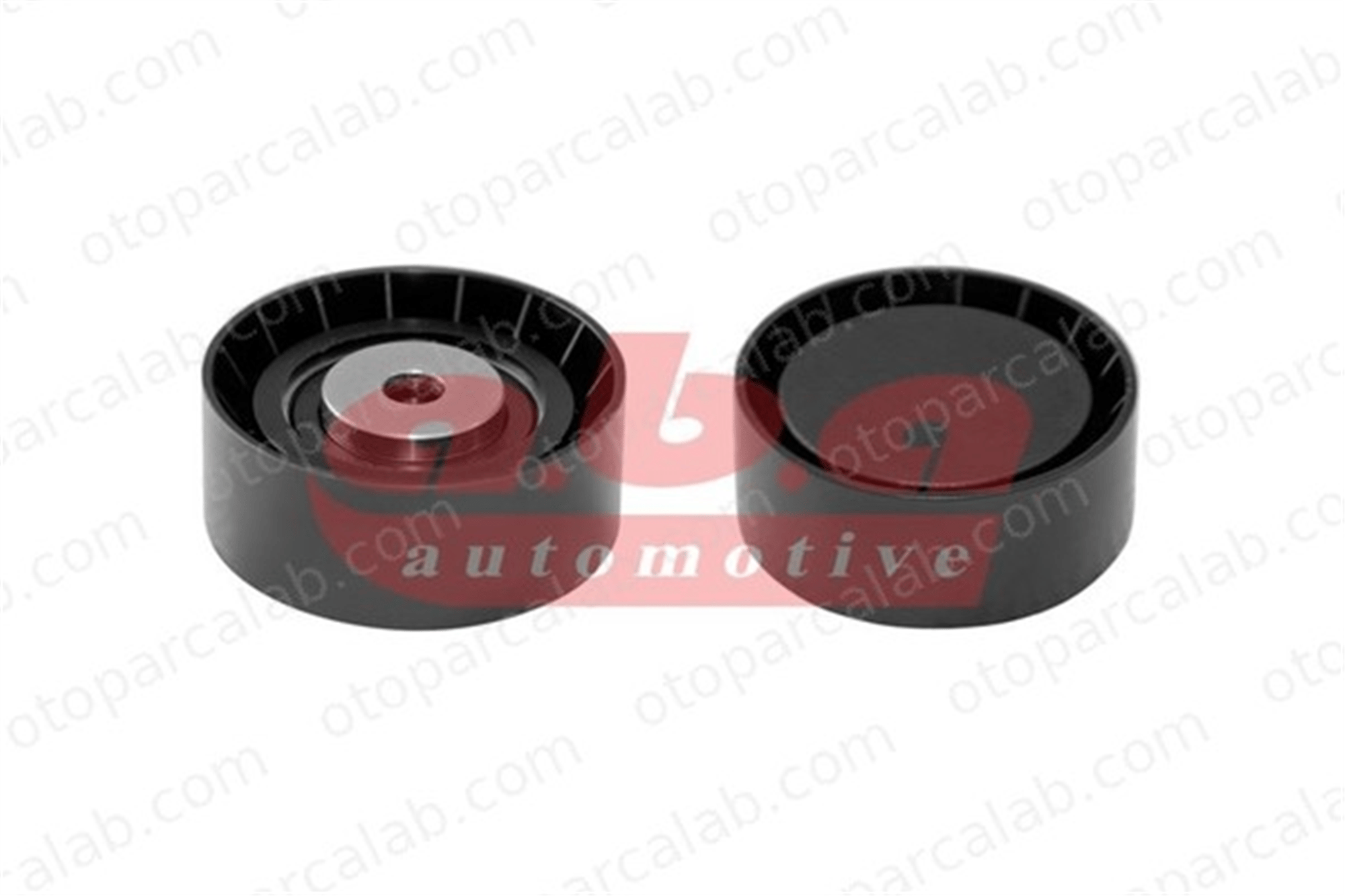 ABA YP155030 Vantilatör Kayış Gergi Rulmanı A.B.A YP155030 BMW 5 7 1704500 11281704500