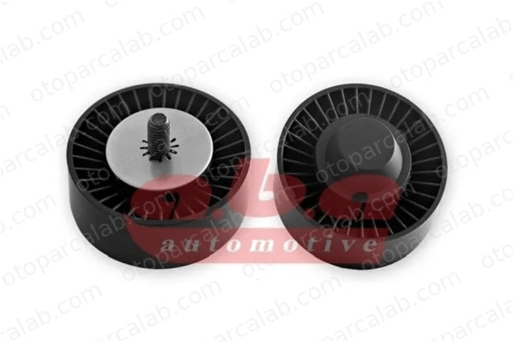 ABA YP155067 Vantilatör Kayış Gergi Rulmanı A.B.A YP155067 BMW 5 Touring 3 Touring 11287535860 7535860