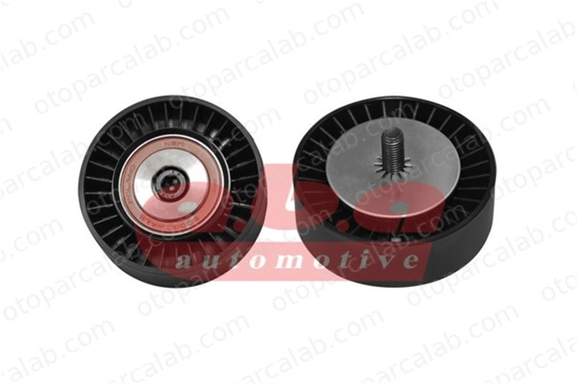 ABA YP155091 Vantilatör Kayış Gergi Rulmanı A.B.A YP155091 BMW 3 3 Touring 11287557851 7557851