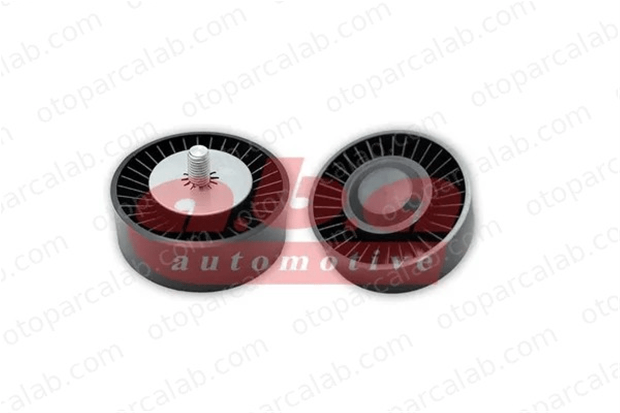 ABA YP155092 Vantilatör Kayış Gergi Rulmanı A.B.A YP155092 BMW 1 3 Touring 11287556251 7556251