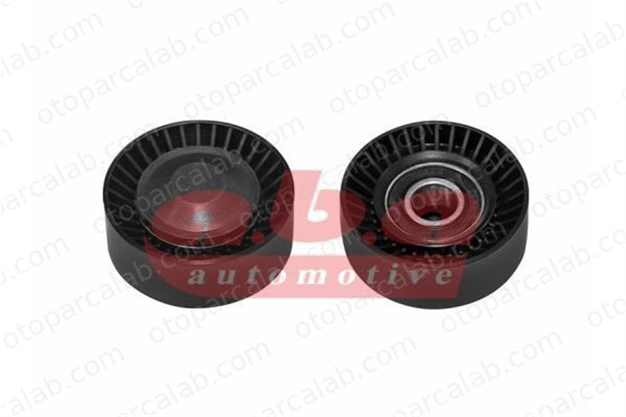 ABA YP156940 Vantilatör Kayış Gergi Rulmanı A.B.A YP156940 TOYOTA COROLLA AVENSIS 1662022031 1436078