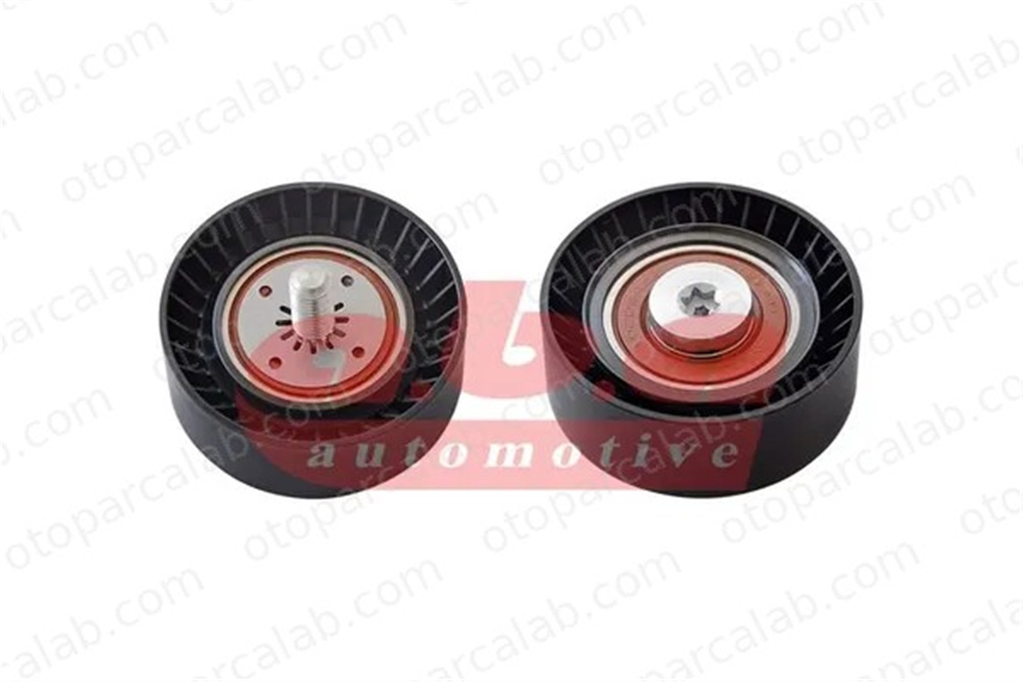 ABA YP157527 Vantilatör Kayış Gergi Rulmanı A.B.A YP157527 SSANGYONG RODIUS II KORANDO 6712001110