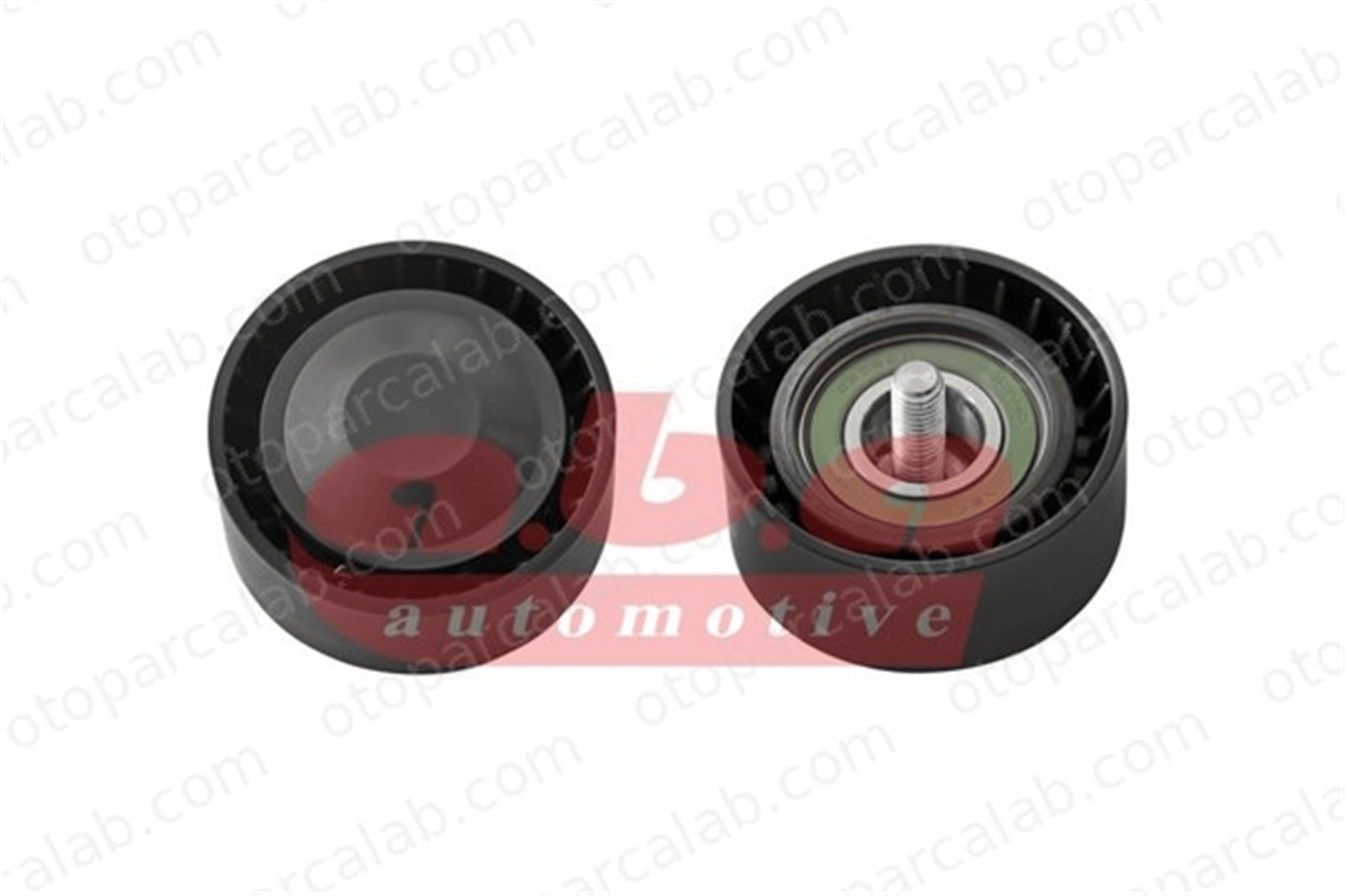 ABA YP157607 Vantilatör Kayış Gergi Rulmanı A.B.A YP157607 BMW 1 3 11287810807 7810807