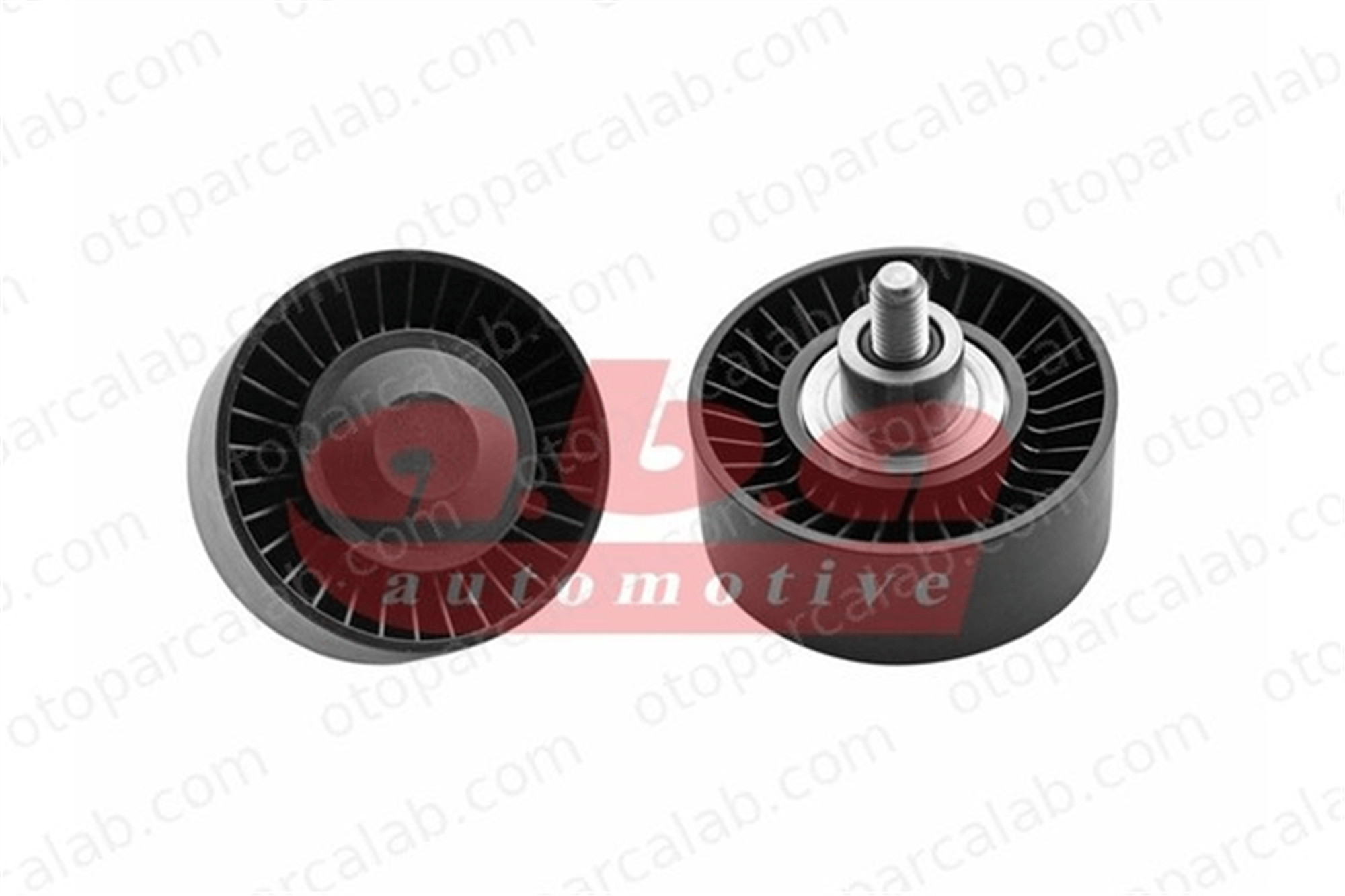 ABA YP157609 Vantilatör Kayış Gergi Rulmanı A.B.A YP157609 BMW 3 3 Touring 11287578674 7578674