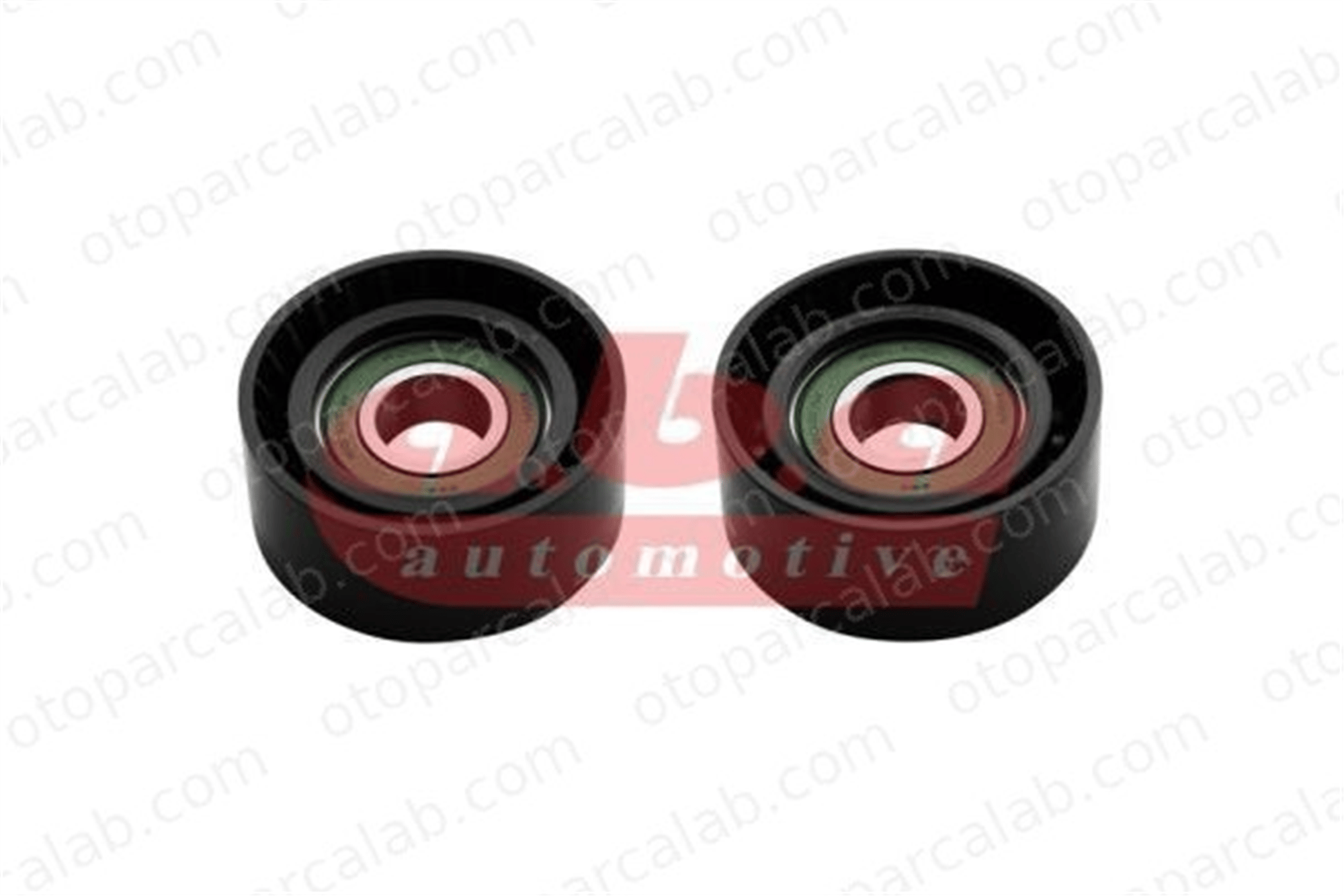 ABA YP157613 Vantilatör Kayış Gergi Rulmanı A.B.A YP157613 BMW 5 Touring 5 5751C8 11287823199