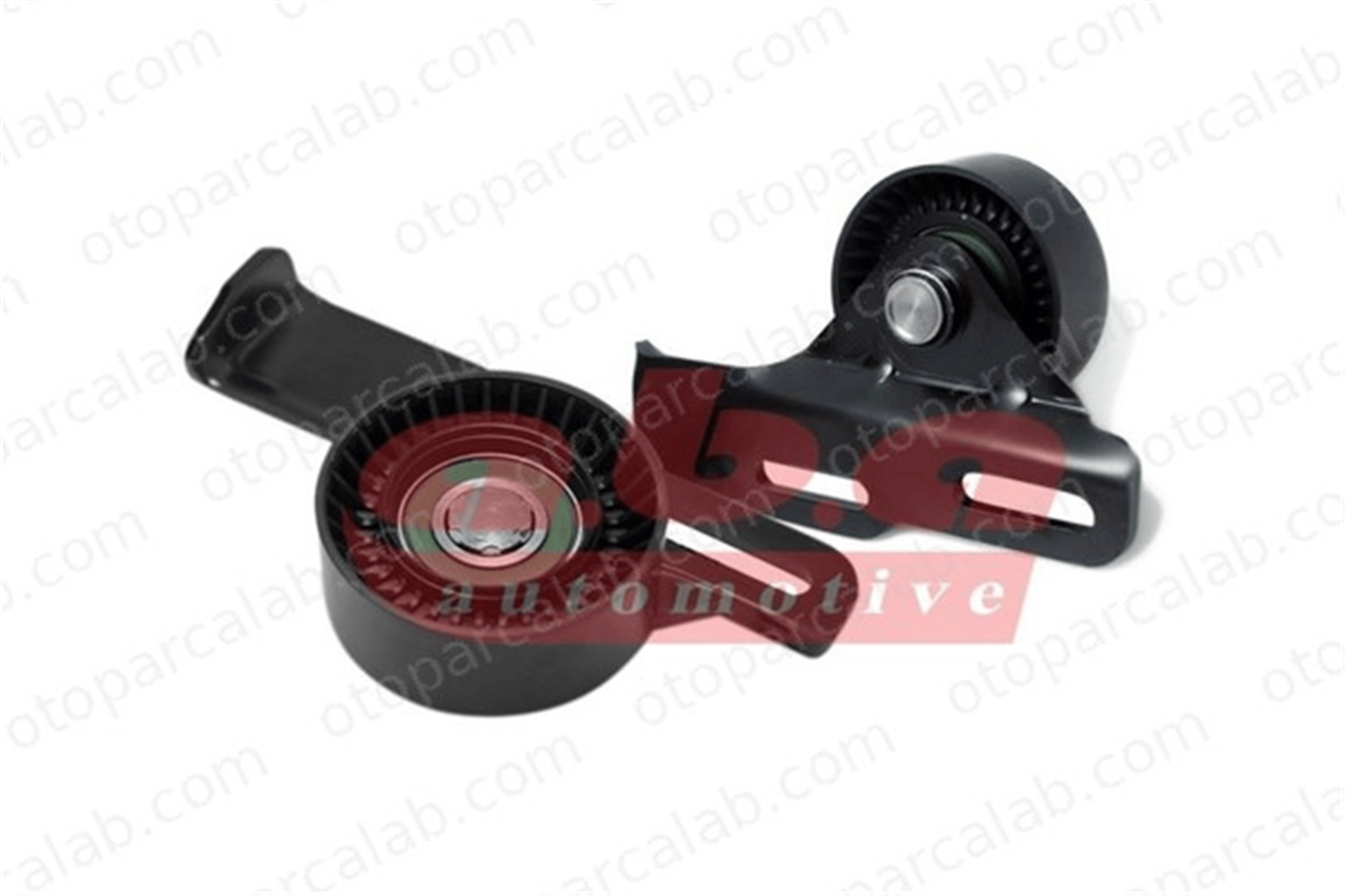 ABA YP203146 Vantilatör Kayış Gergi Rulmanı A.B.A YP203146 RENAULT MEGANE I MEGANE I Classic 7700272972 7700271972