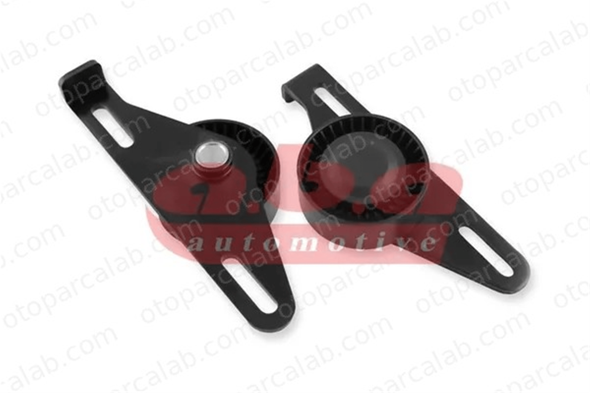 ABA YP203190 Vantilatör Kayış Gergi Rulmanı A.B.A YP203190 RENAULT CLIO II KANGOO 8200582997 7700105325