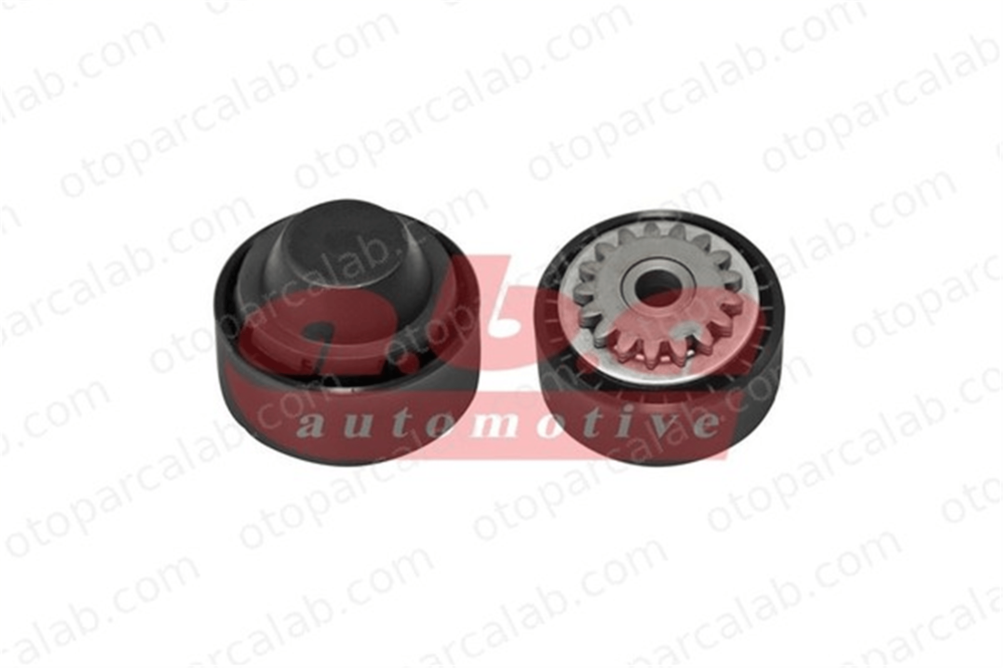 ABA YP205630 Vantilatör Kayış Gergi Rulmanı A.B.A YP205630 RENAULT TWINGO I CLIO II 8201008780 8200040155