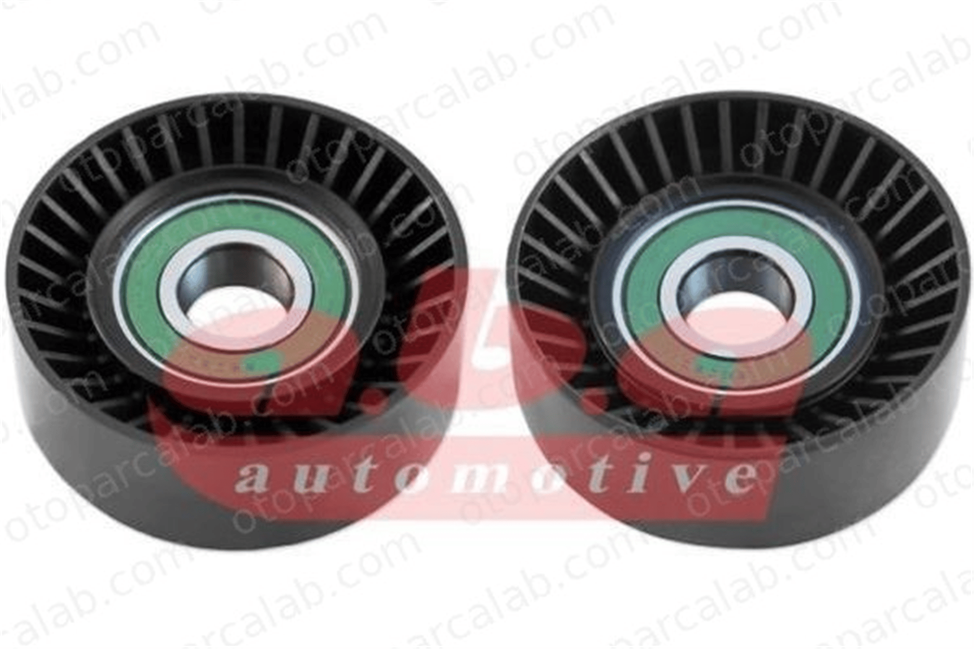 ABA YP303923 Vantilatör Kayış Gergi Rulmanı A.B.A YP303923 BMW 3 3 Coupe 11281435594 1433571