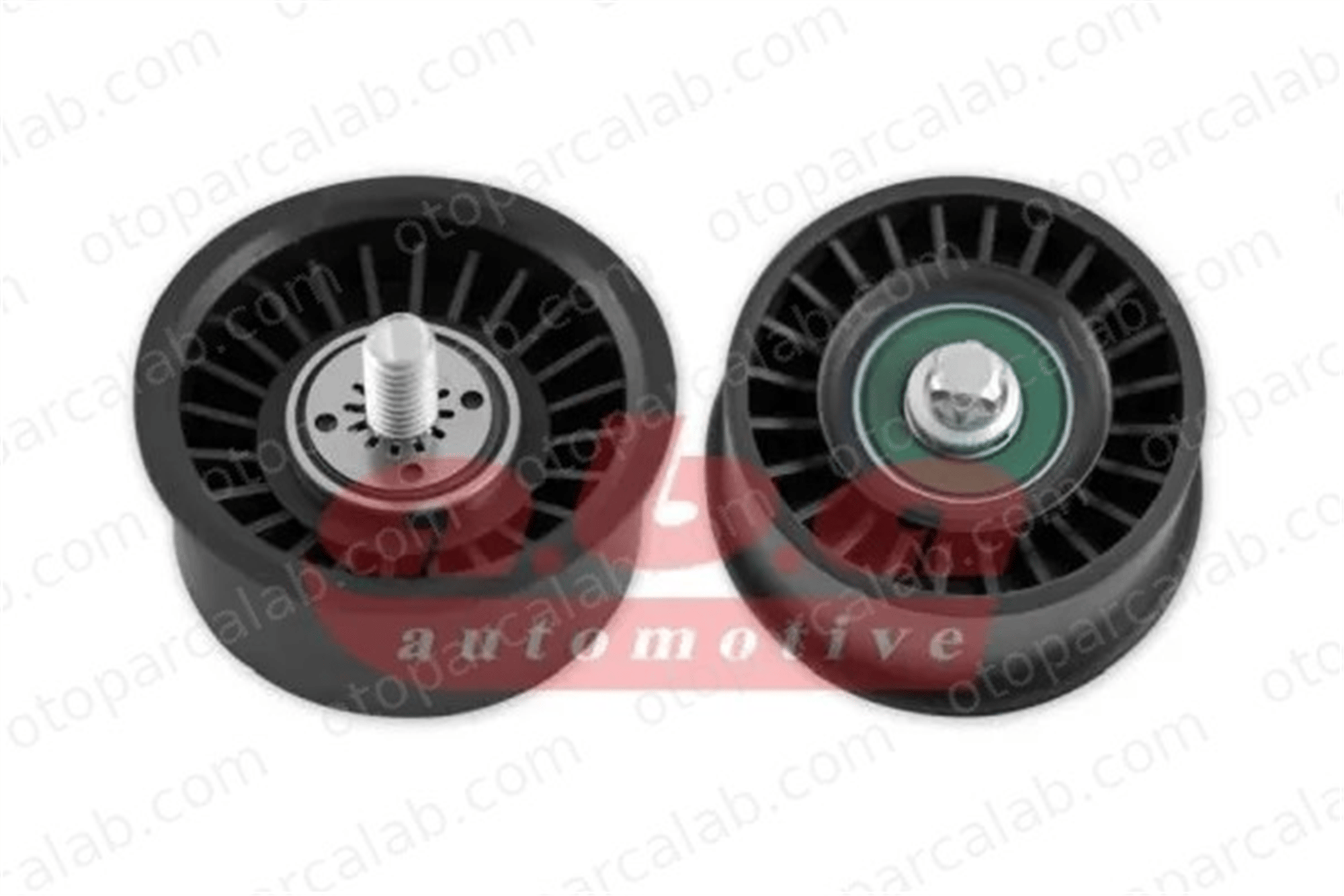 ABA YP304010 Triger Gergi Rulmanı A.B.A YP304010 OPEL ASTRA G Station wagon ASTRA H Station wagon 96413864 55352713
