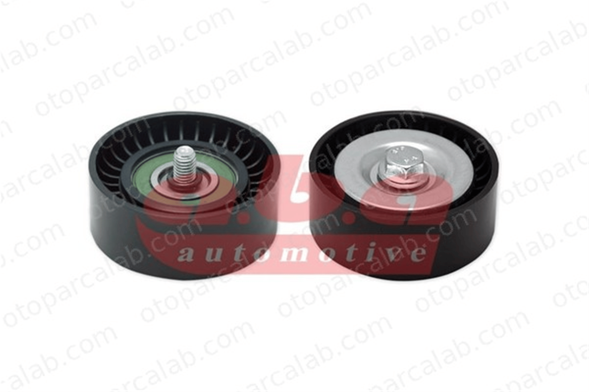 ABA YP305393 Vantilatör Kayış Gergi Rulmanı A.B.A YP305393 OPEL INSIGNIA A INSIGNIA A Sports Tourer 1854740 55562865