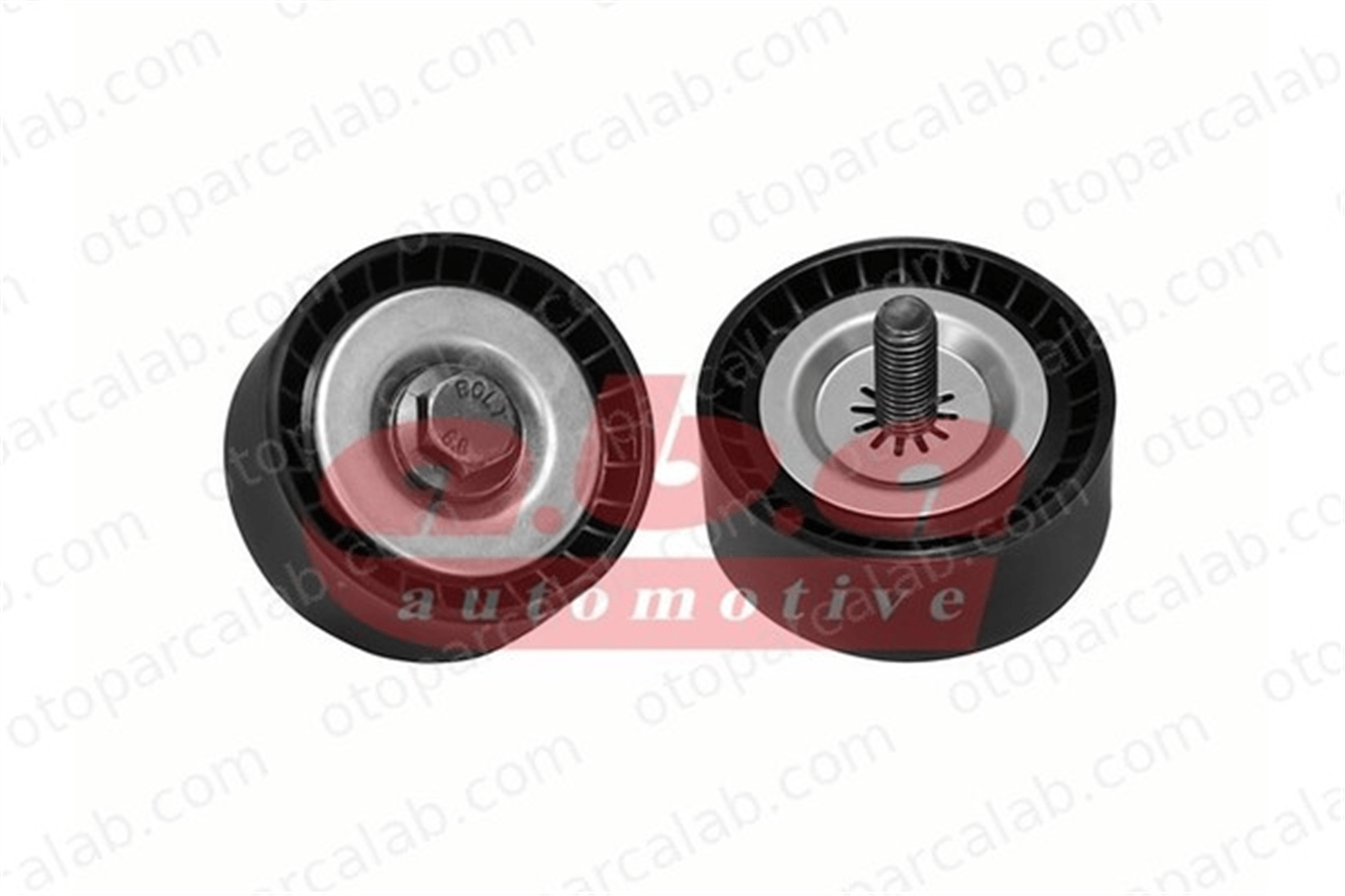 ABA YP305397.1 Vantilatör Kayış Gergi Rulmanı A.B.A YP305397.1 OPEL ASTRA J Sports Tourer CHEVROLET AVEO Hatchback 55565572 55568403