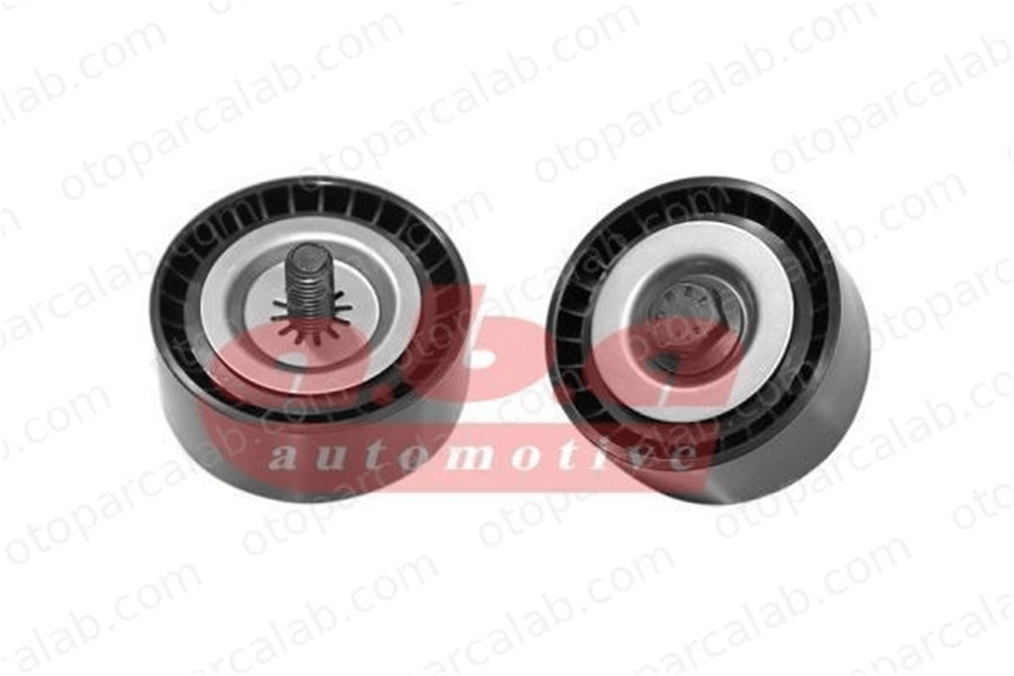 ABA YP309007 Vantilatör Kayış Gergi Rulmanı A.B.A YP309007 OPEL ANTARA A CHEVROLET CAPTIVA 96868477 4802596