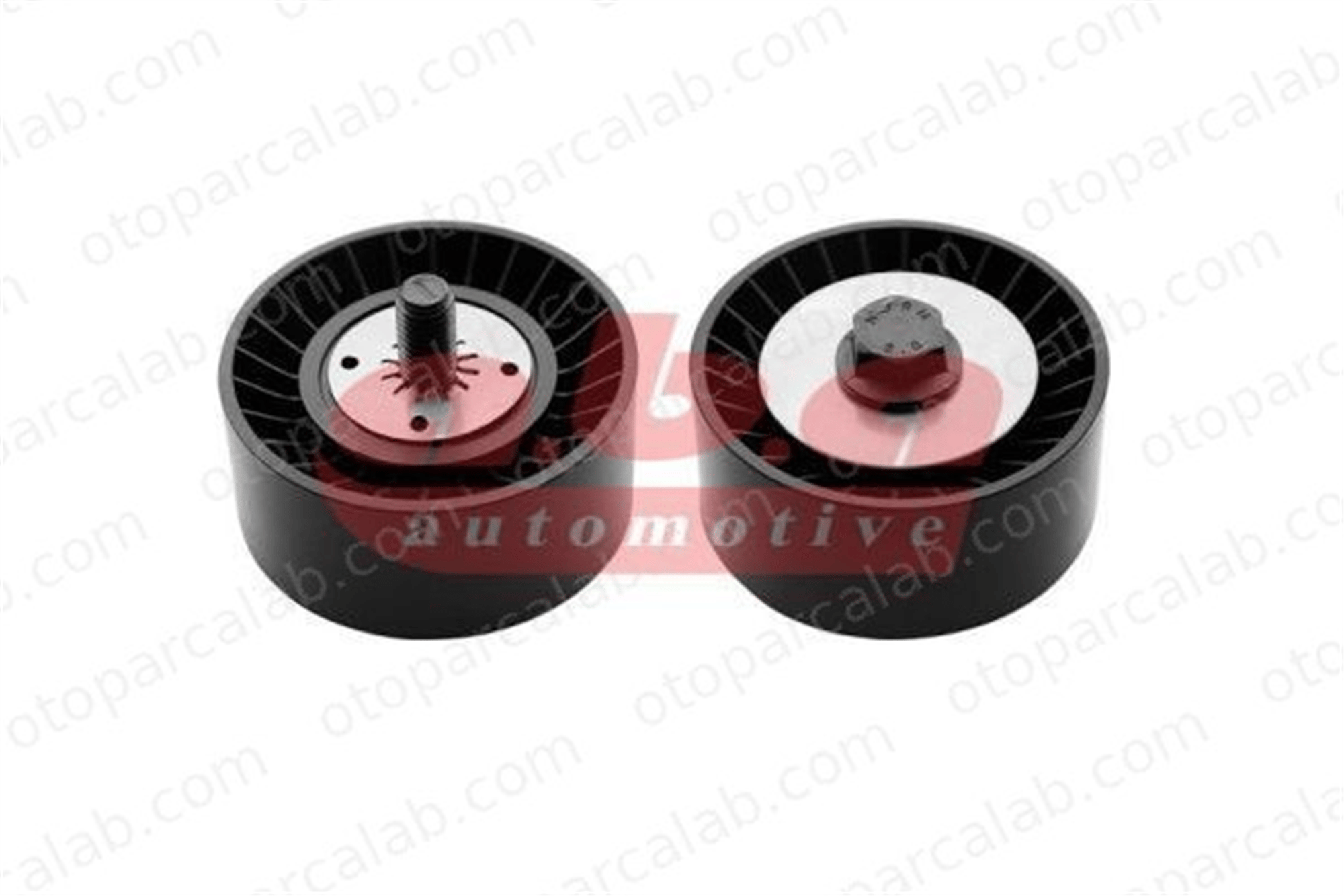 ABA YP309008 Vantilatör Kayış Gergi Rulmanı A.B.A YP309008 OPEL ANTARA A CHEVROLET CAPTIVA 96868478 4802597