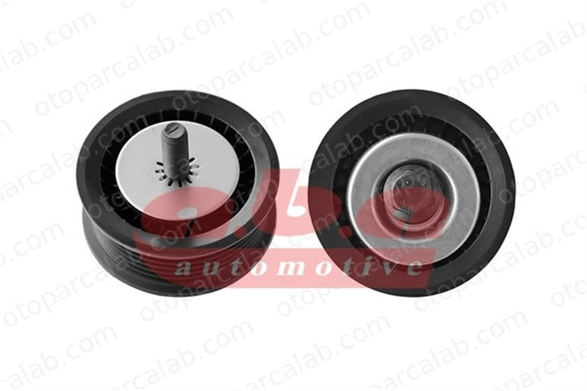 ABA YP309014 Vantilatör Kayış Gergi Rulmanı A.B.A YP309014 OPEL INSIGNIA A INSIGNIA A Sports Tourer 55581830 636257