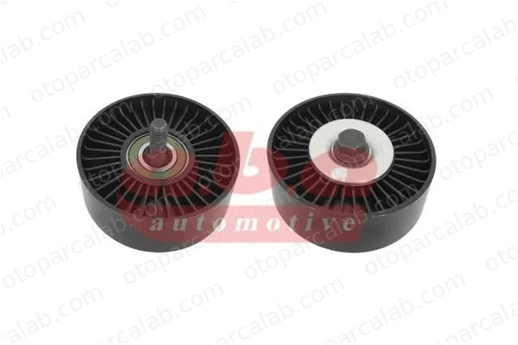 ABA YP329526 Vantilatör Kayış Gergi Rulmanı A.B.A YP329526 KIA PRO CEE'D HYUNDAI i30 252862B000 252862B010