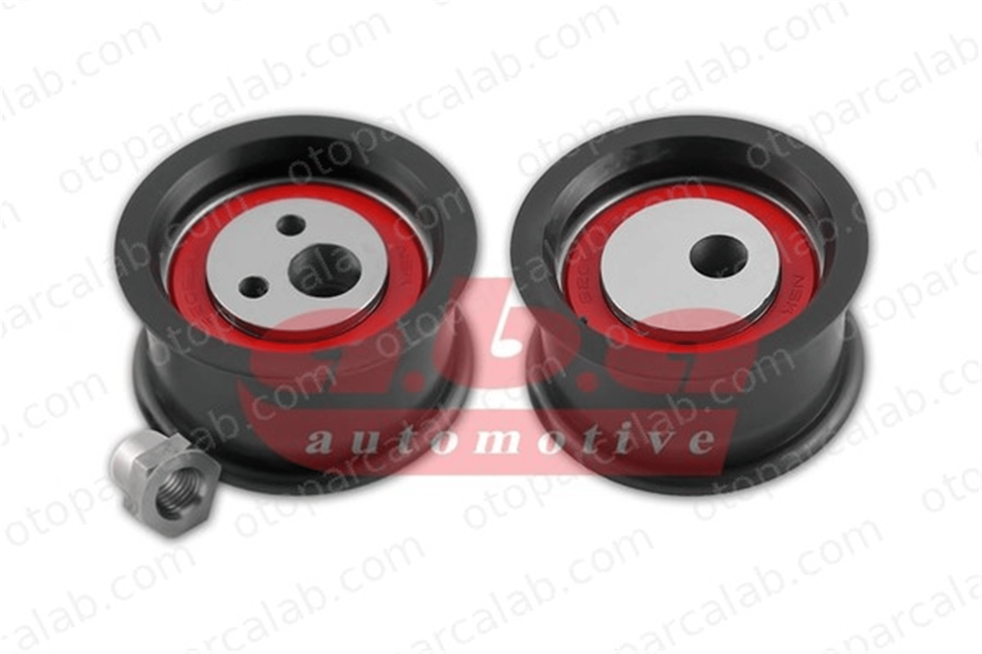 ABA YP342000 Triger Gergi Rulmanı A.B.A YP342000 LADA 110 111 21120100612000C 211201006120