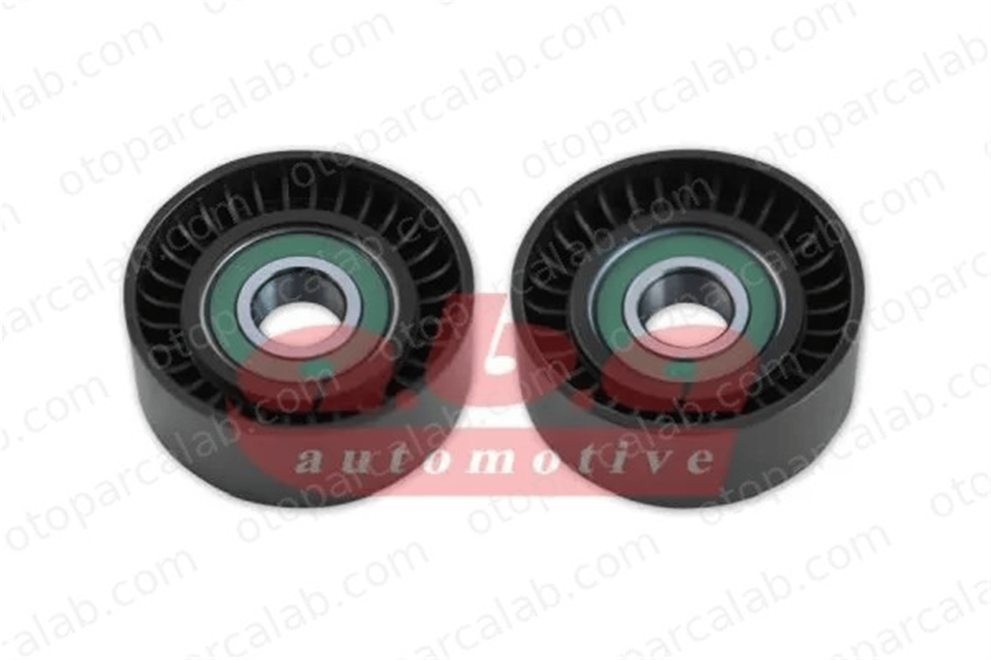 ABA YP405161 Vantilatör Kayış Gergi Rulmanı A.B.A YP405161 PEUGEOT 406 Break 406 575161 5751F8