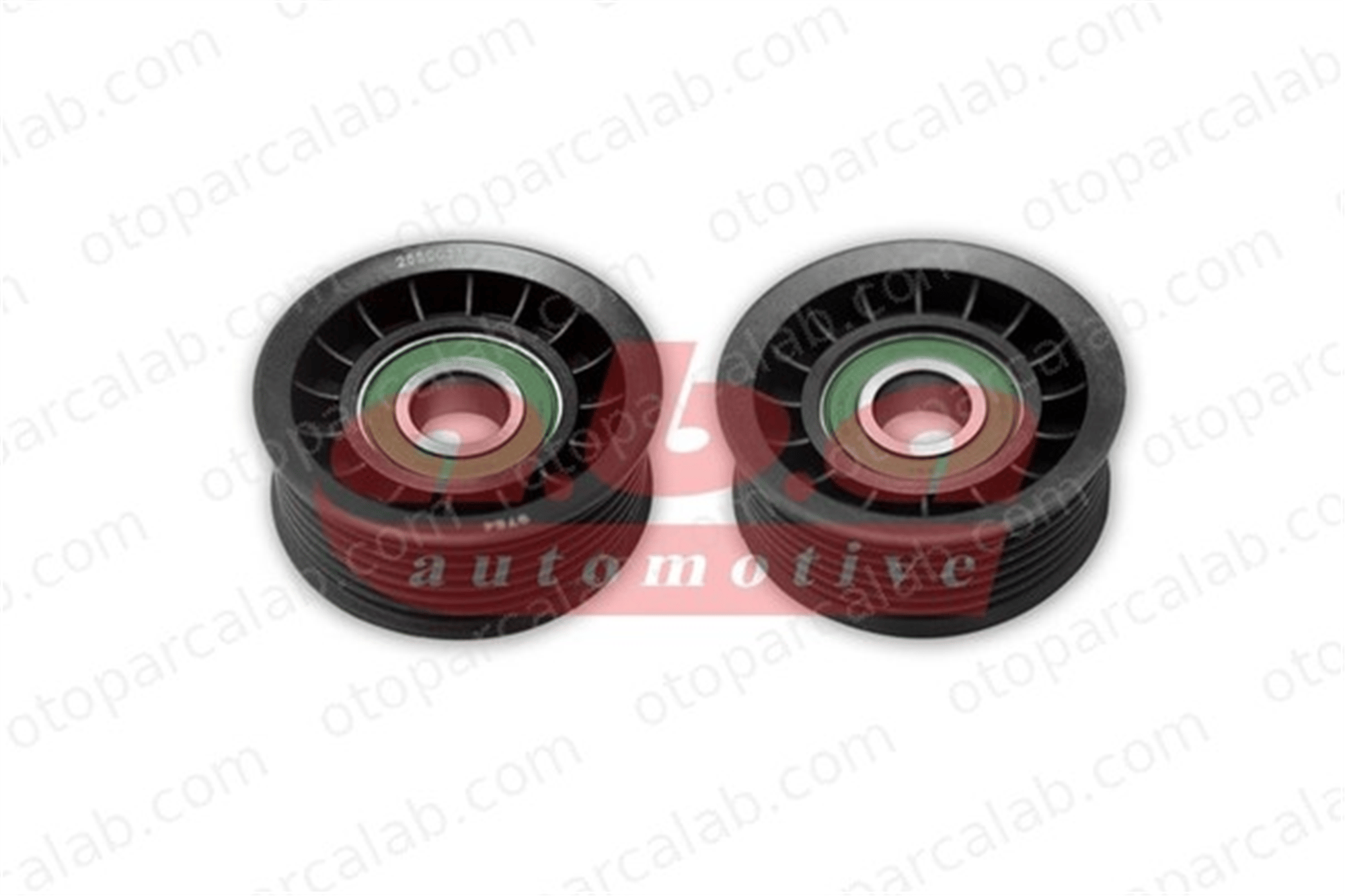 ABA YP500313 Vantilatör Kayış Gergi Rulmanı A.B.A YP500313 AUDI A5 A6 C7 6E903133M 6E903133AC