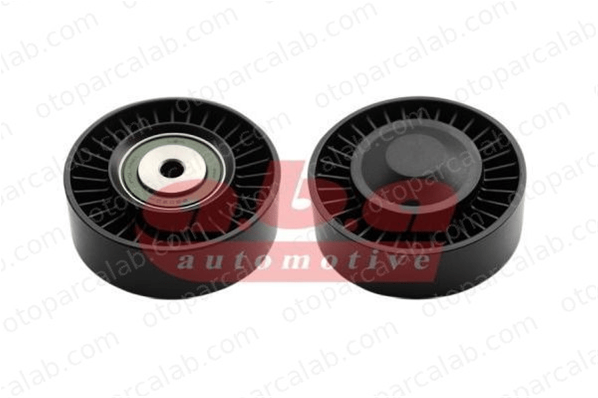 ABA YP505784 Vantilatör Kayış Gergi Rulmanı A.B.A YP505784 AUDI A6 C6 A6 C6 Avant 59145201E 059145201E