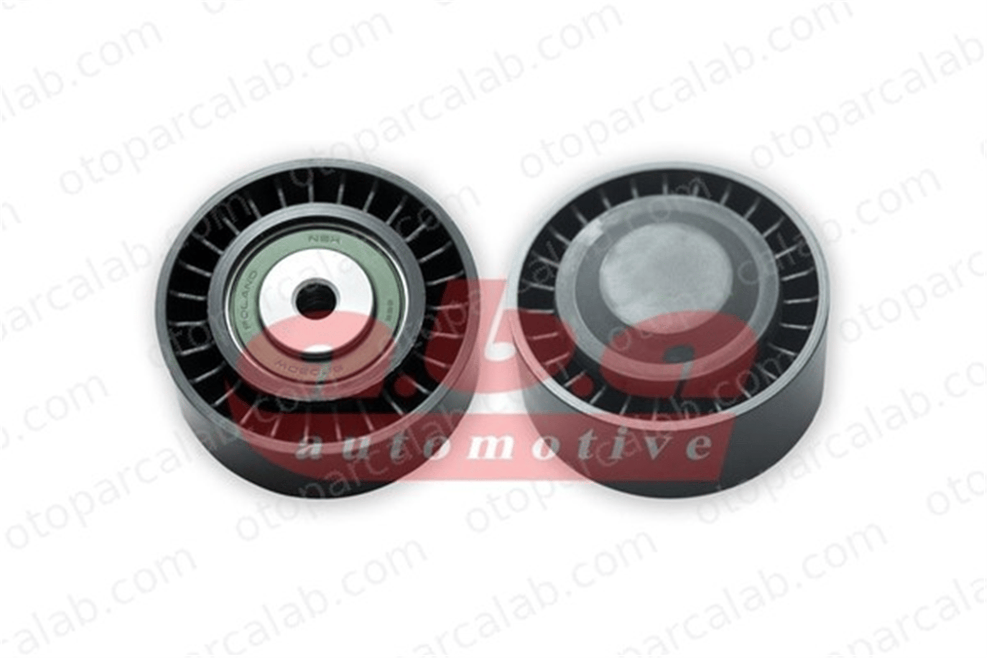 ABA YP505786 Vantilatör Kayış Gergi Rulmanı A.B.A YP505786 AUDI A4 B8 A4 B8 Avant 59903341F 059903341F