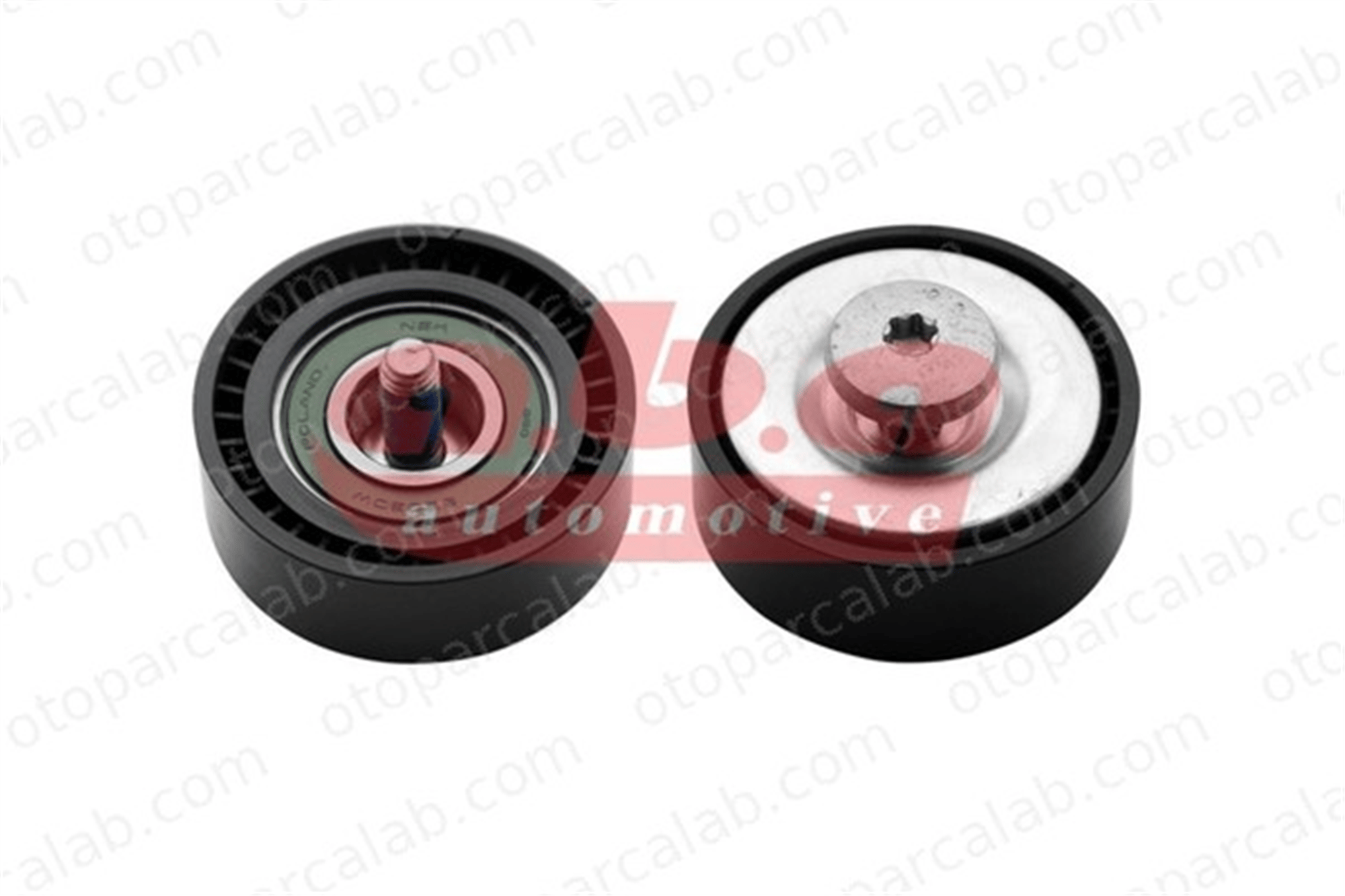 ABA YP506361 Vantilatör Kayış Gergi Rulmanı A.B.A YP506361 VW TOURAN TIGUAN 3C145299M 03C145299M