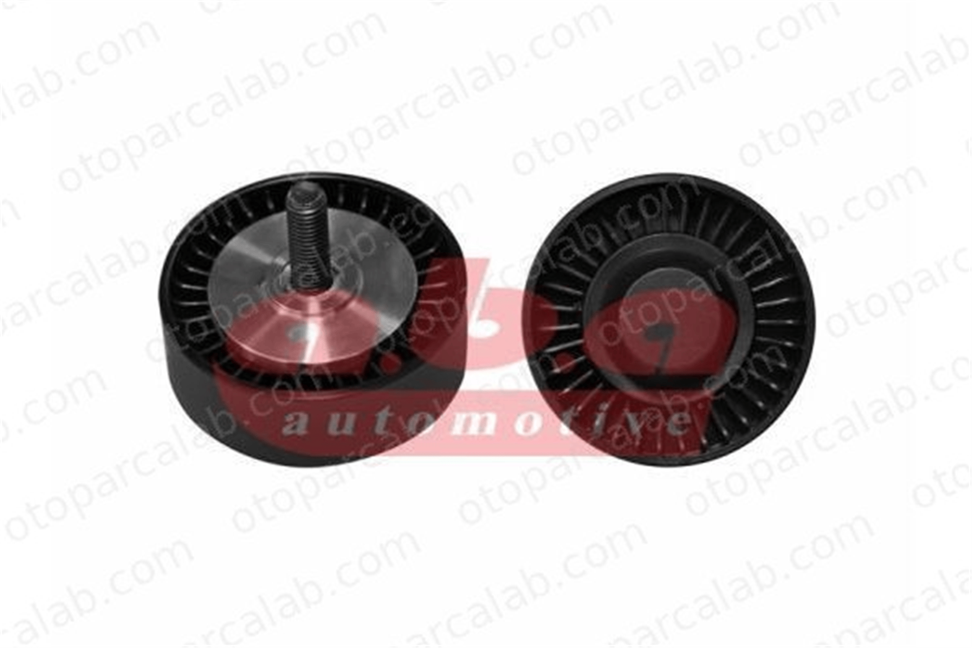 ABA YP506377 Vantilatör Kayış Gergi Rulmanı A.B.A YP506377 SKODA RAPID SEAT IBIZA IV 3F145276 03F145276