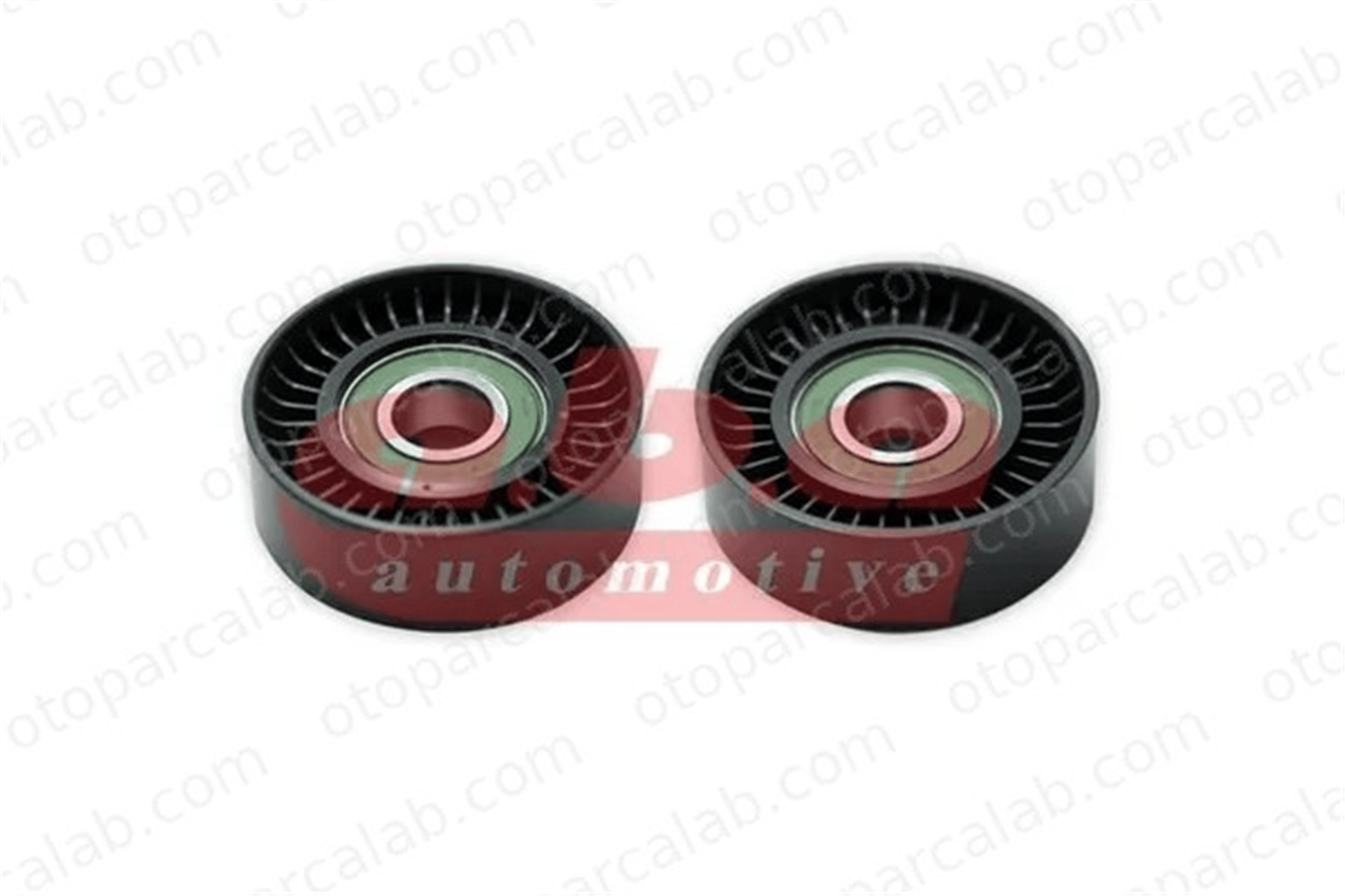 ABA YP702417 Vantilatör Kayış Gergi Rulmanı A.B.A YP702417 OPEL CORSA D CORSA E 6340553 134055004792835AA