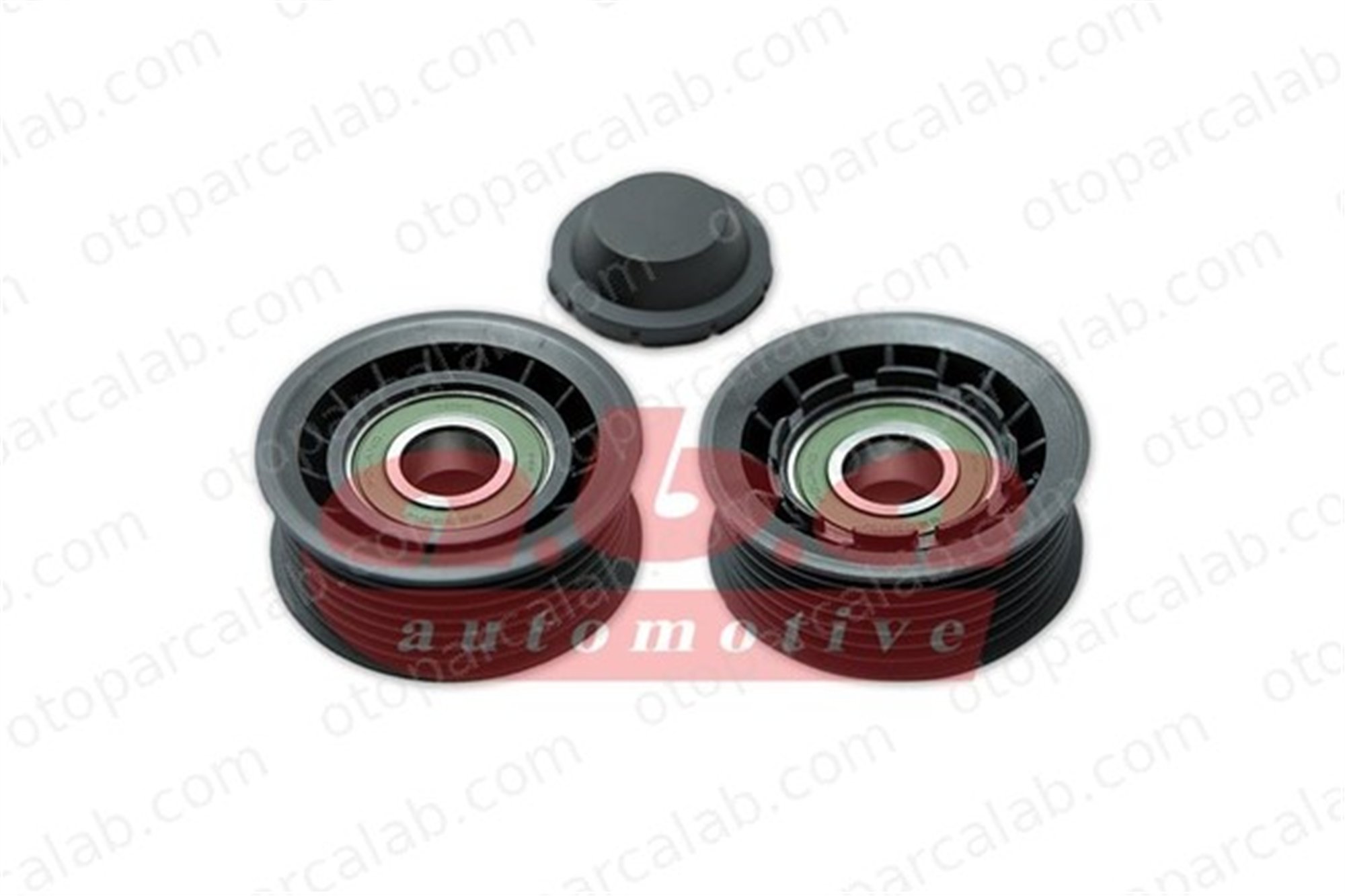 ABA YP750019.1 Vantilatör Kayış Gergi Rulmanı A.B.A YP750019.1 MERCEDES-BENZ E-SERISI E-SERISI T-Model 59903341A 059903341A