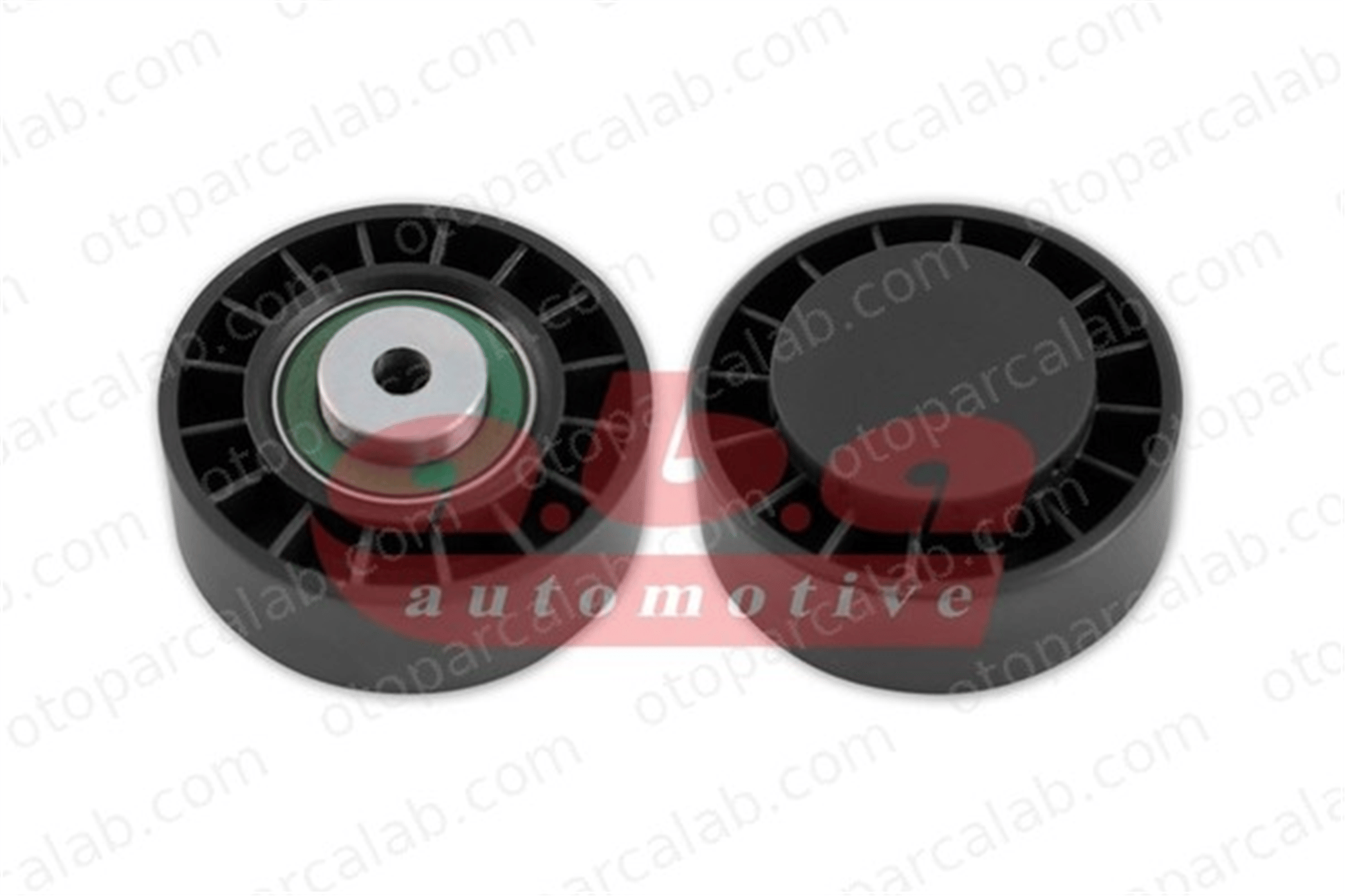 ABA YP752610 Vantilatör Kayış Gergi Rulmanı A.B.A YP752610 MERCEDES-BENZ 124 Sedan 124 T-Model A1112020119 1032000570