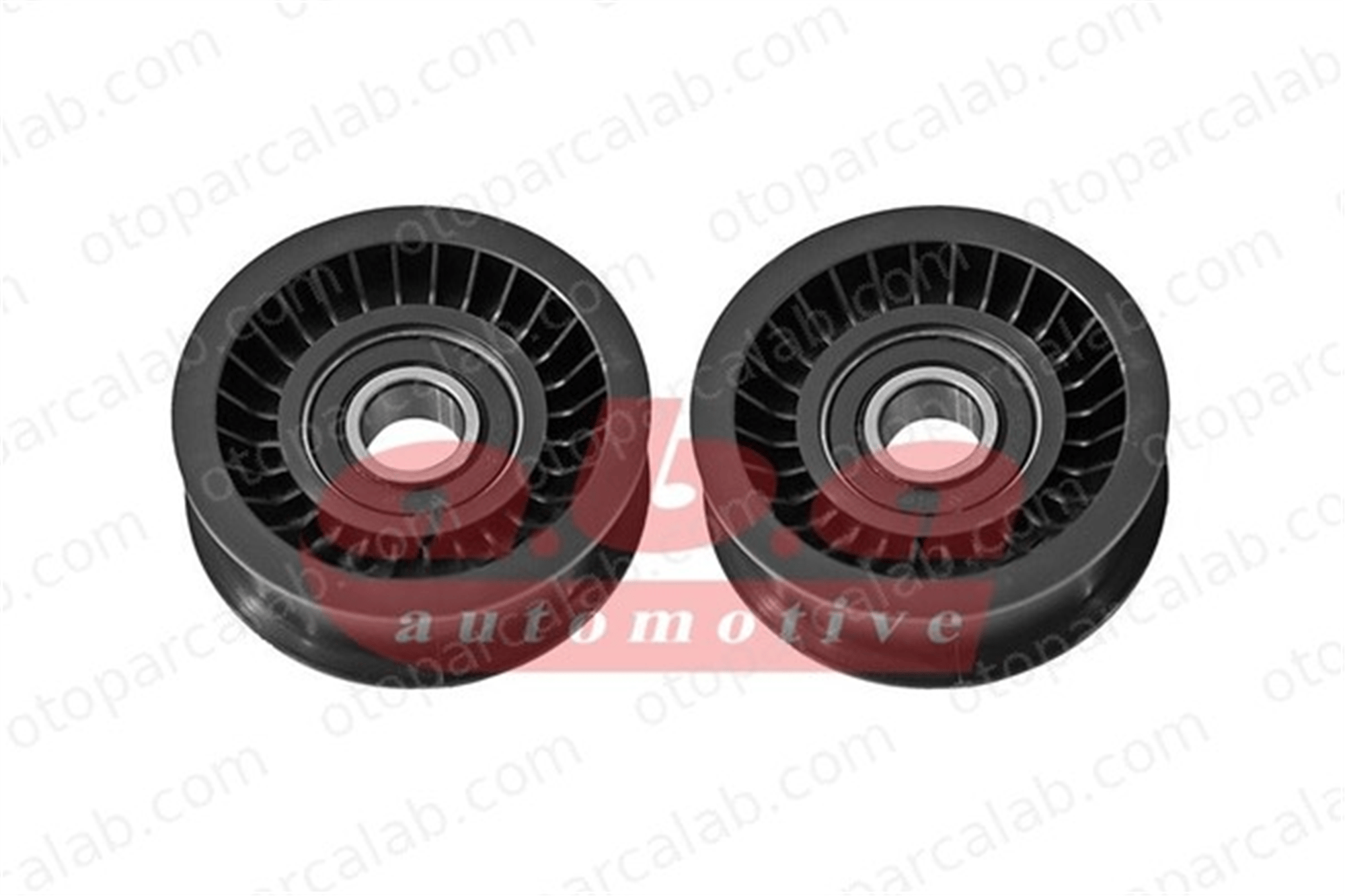 ABA YP755179 Vantilatör Kayış Gergi Rulmanı A.B.A YP755179 MERCEDES-BENZ C-SERISI T-Model C-SERISI A2722020119 2722020119