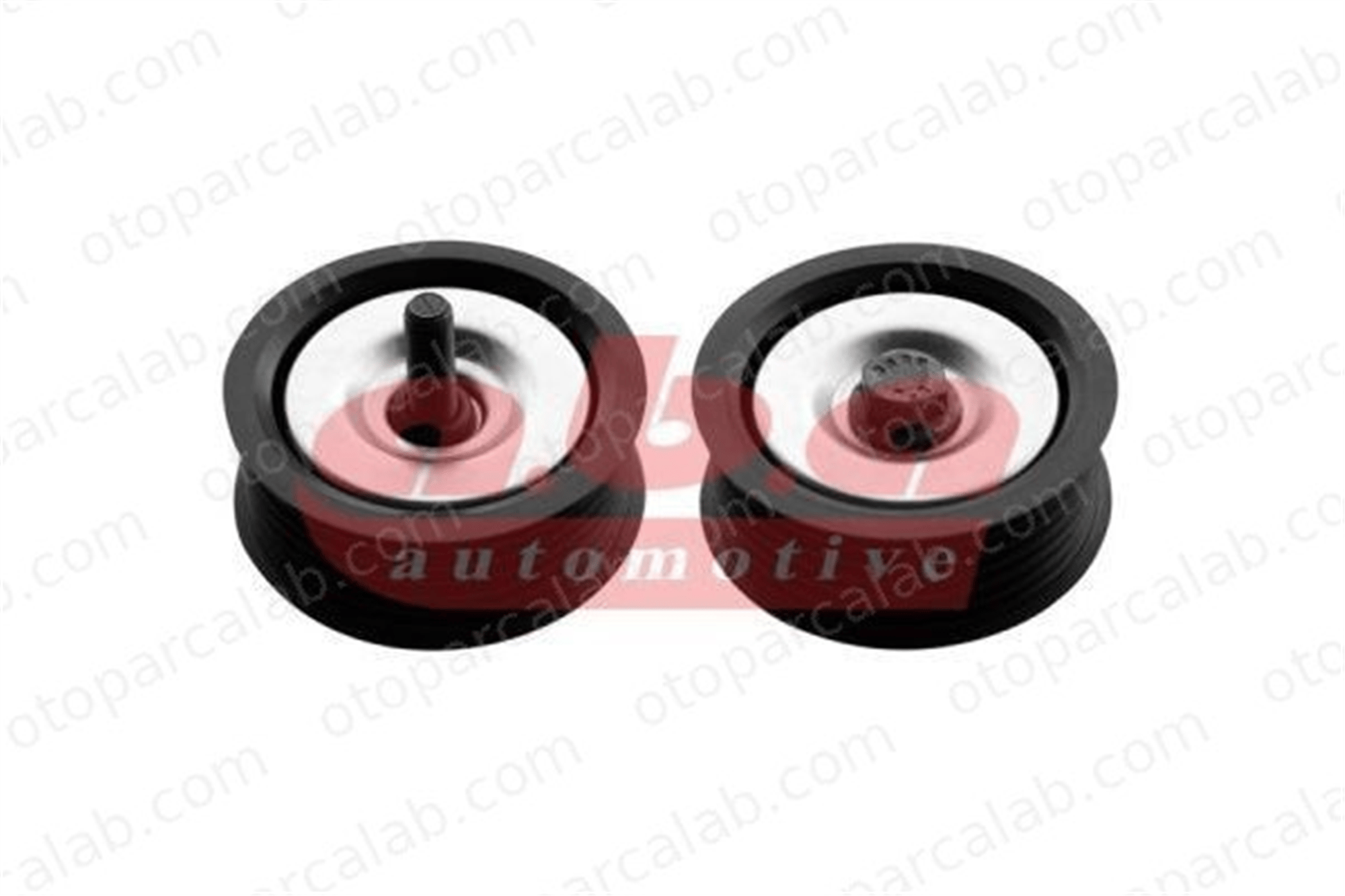 ABA YP757518 Vantilatör Kayış Gergi Rulmanı A.B.A YP757518 MERCEDES-BENZ C-SERISI T-Model C-SERISI A0002021619 2021619